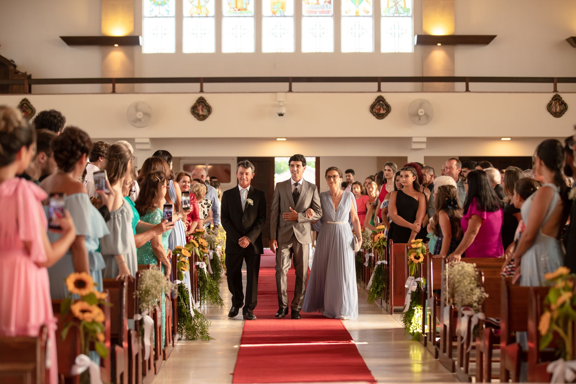 Casamento - Alessandra e Cassio - 2 - 1