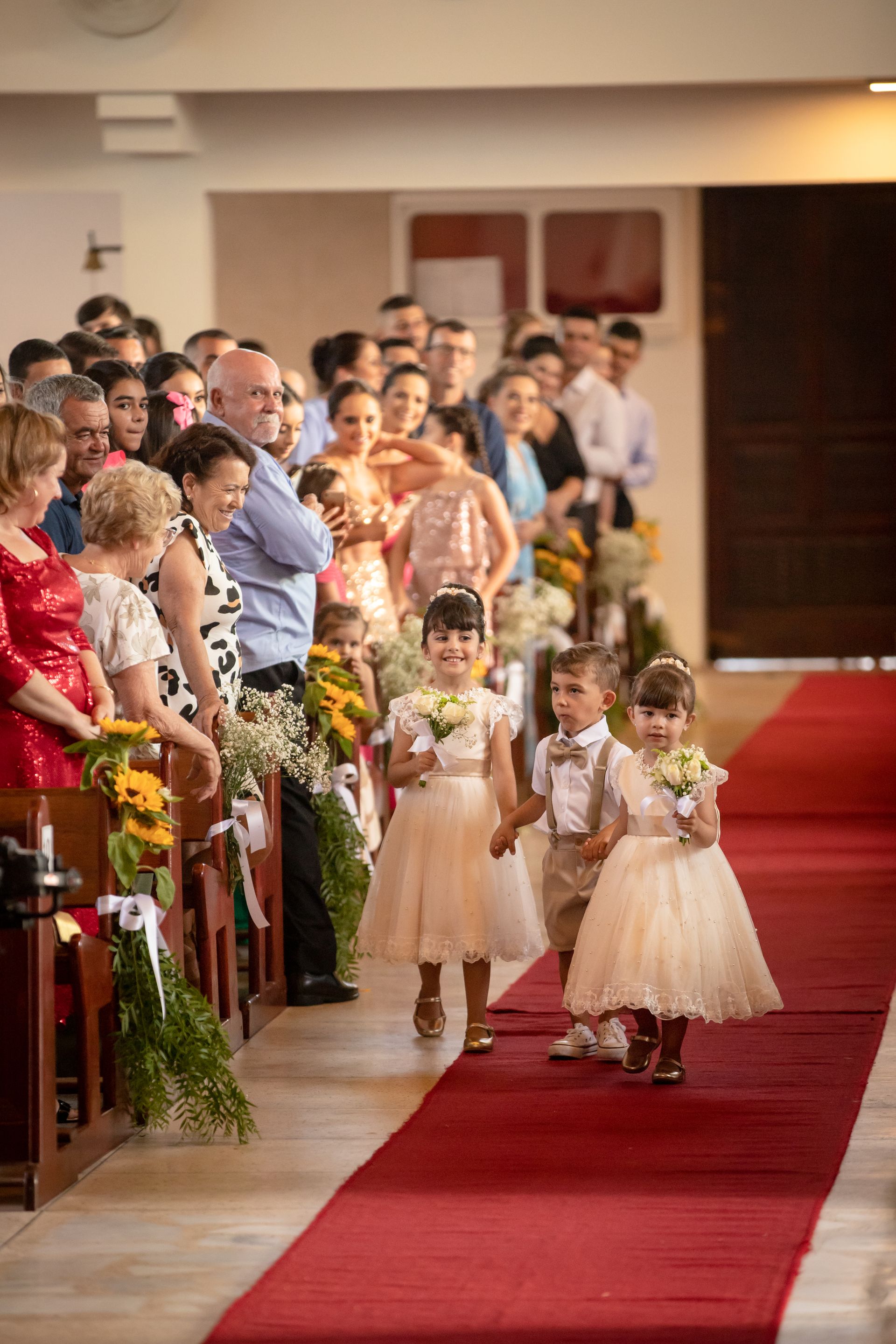 Casamento - Alessandra e Cassio - 2 - 2