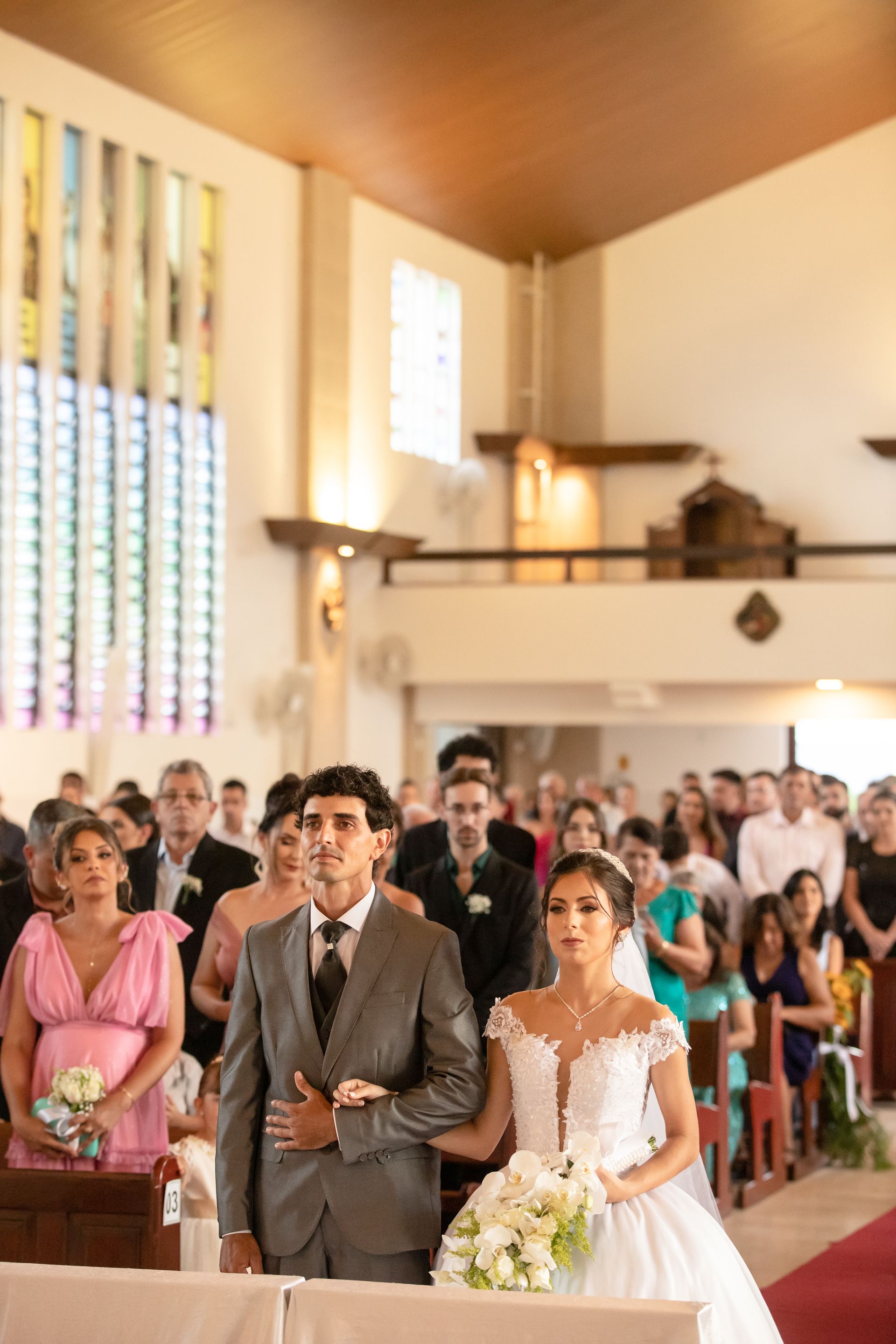 Casamento - Alessandra e Cassio - 2 - 2