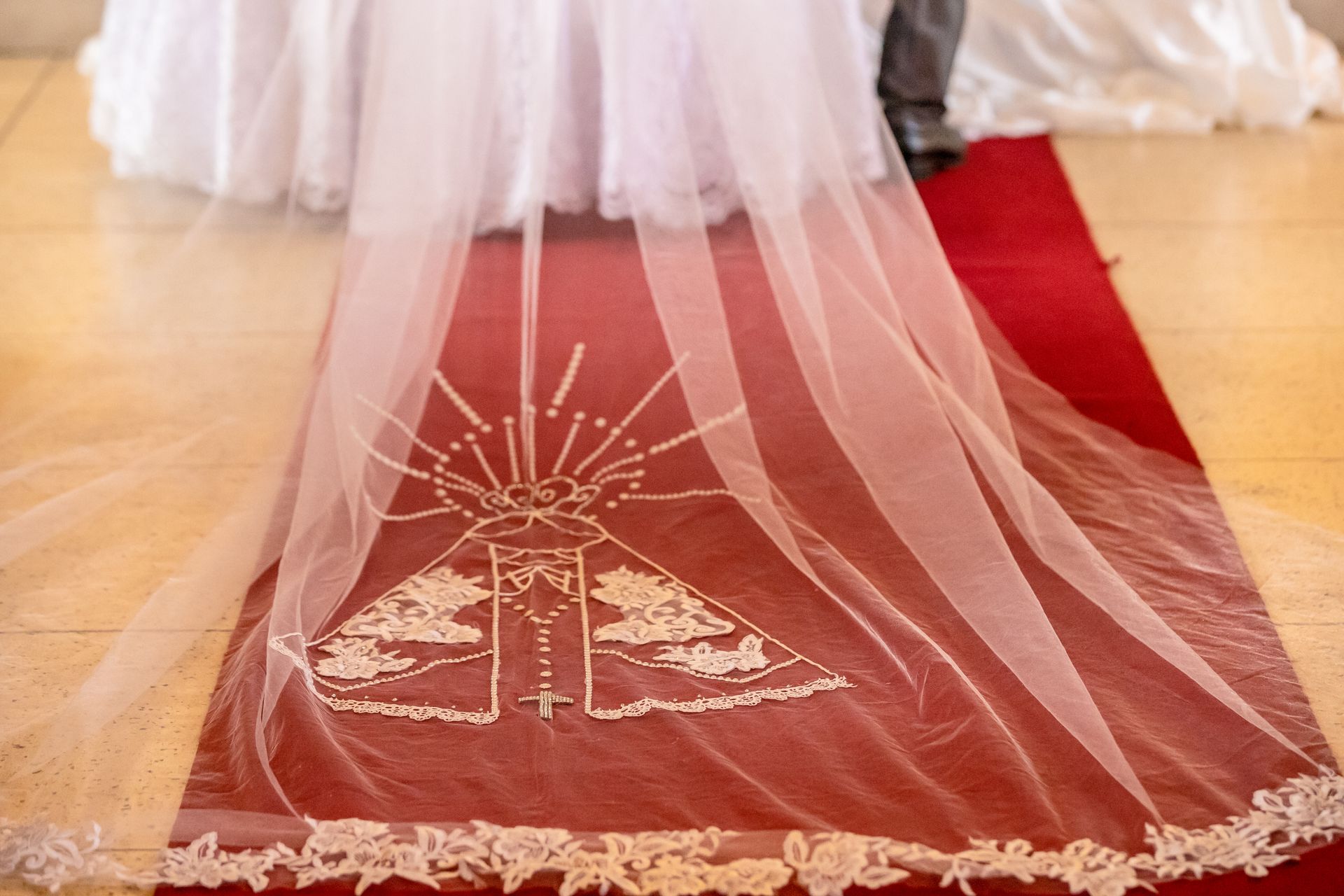 Casamento - Alessandra e Cassio - 2 - 2