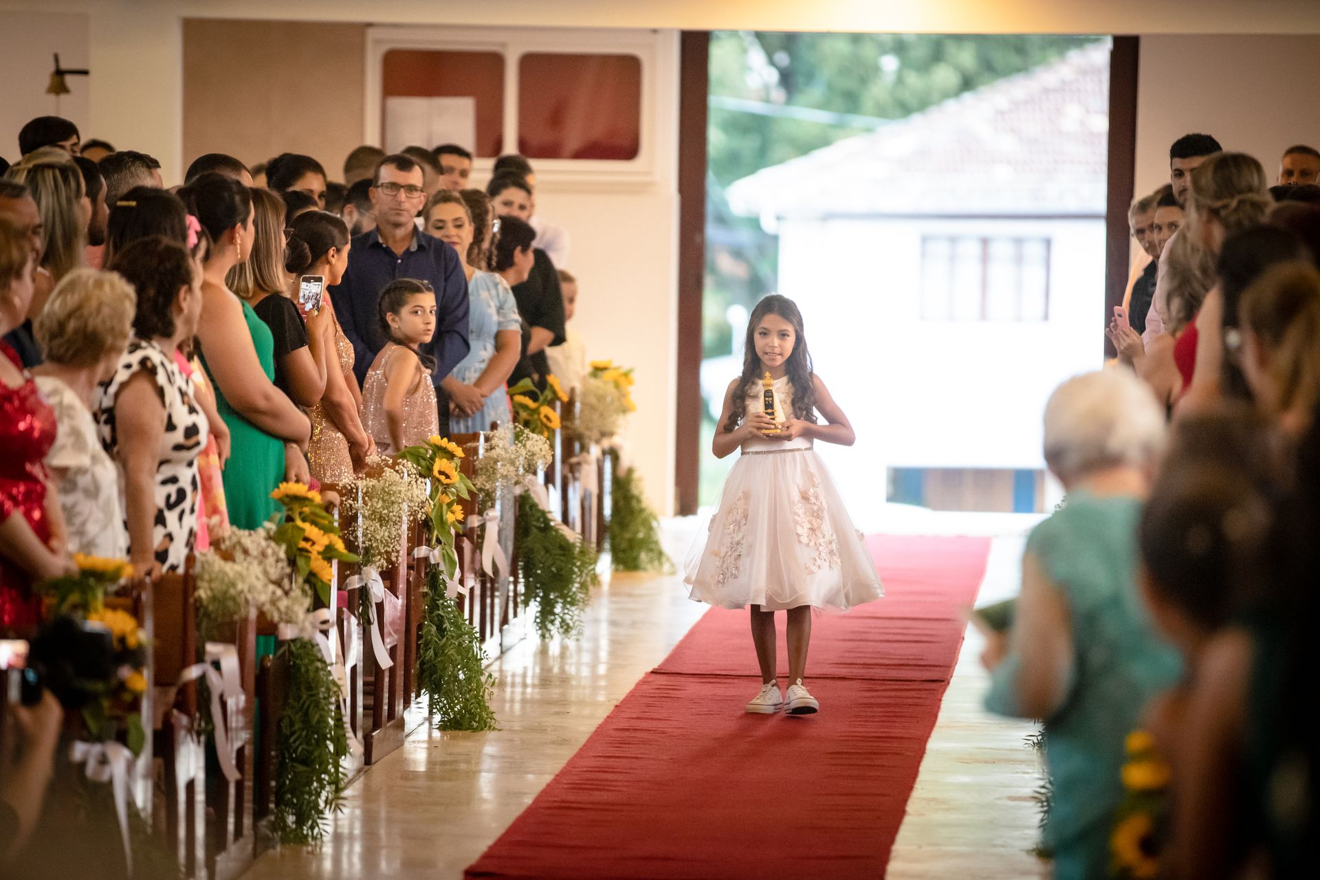 Casamento - Alessandra e Cassio - 2 - 2