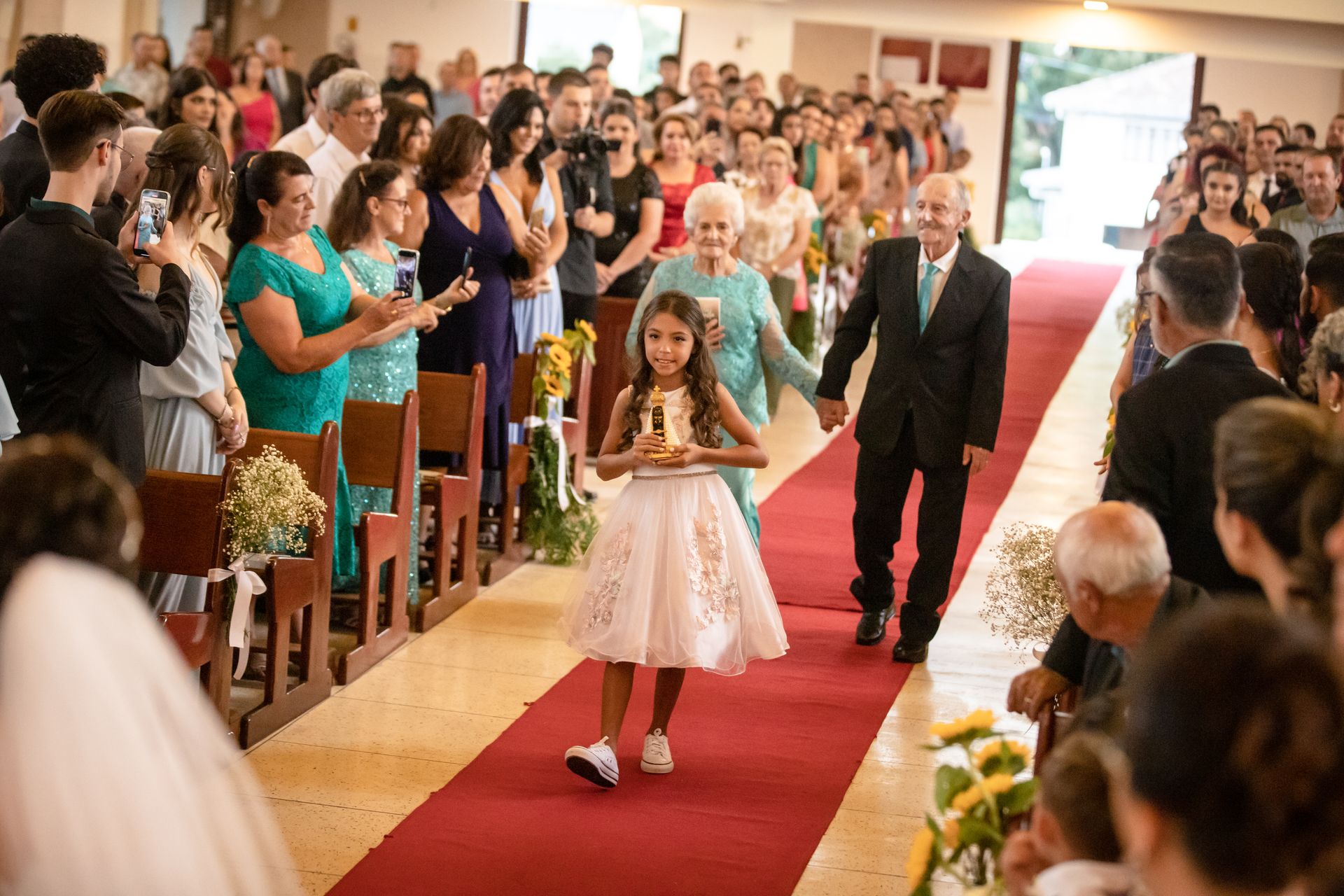 Casamento - Alessandra e Cassio - 2 - 2
