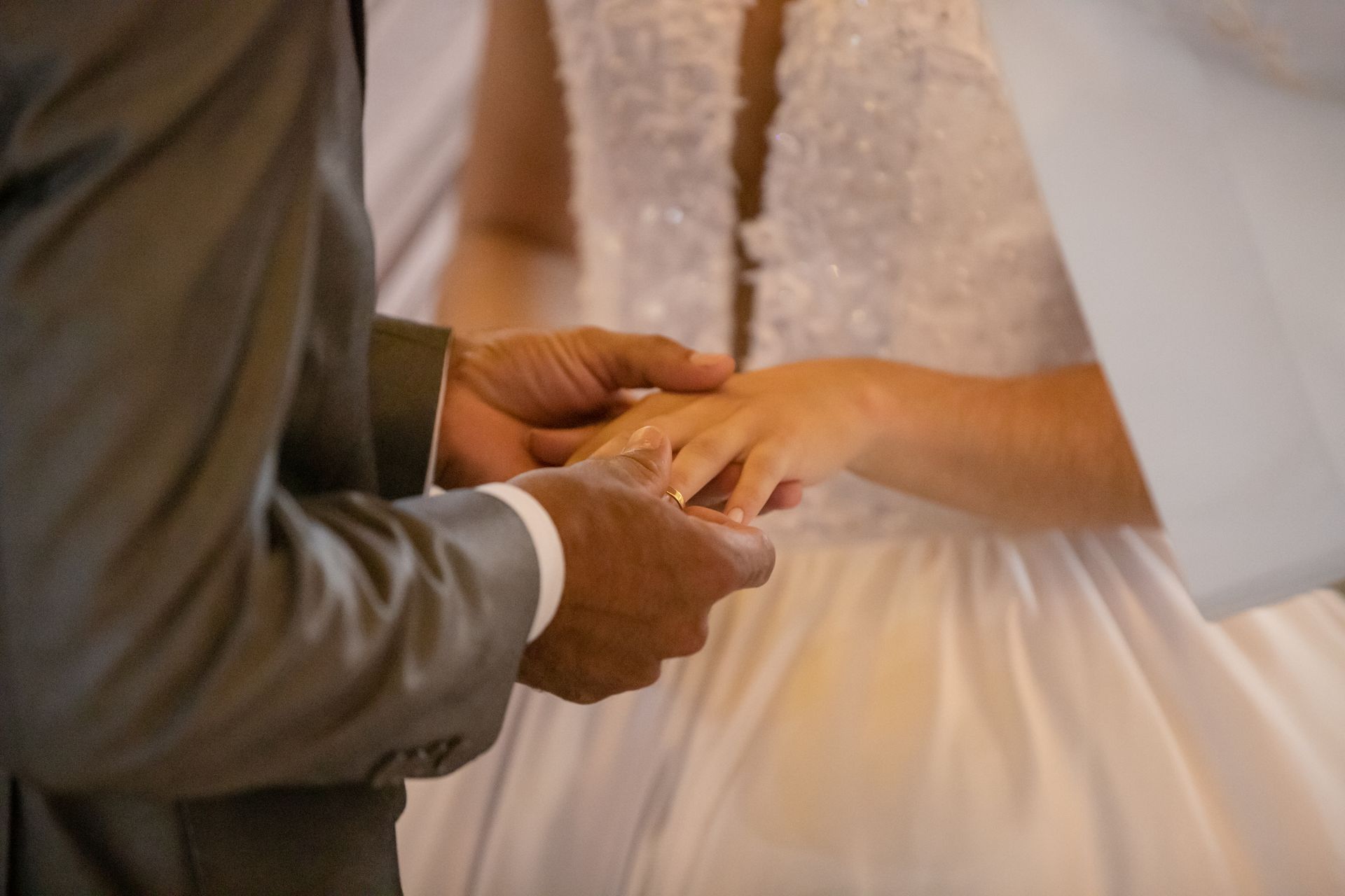 Casamento - Alessandra e Cassio - 2 - 2