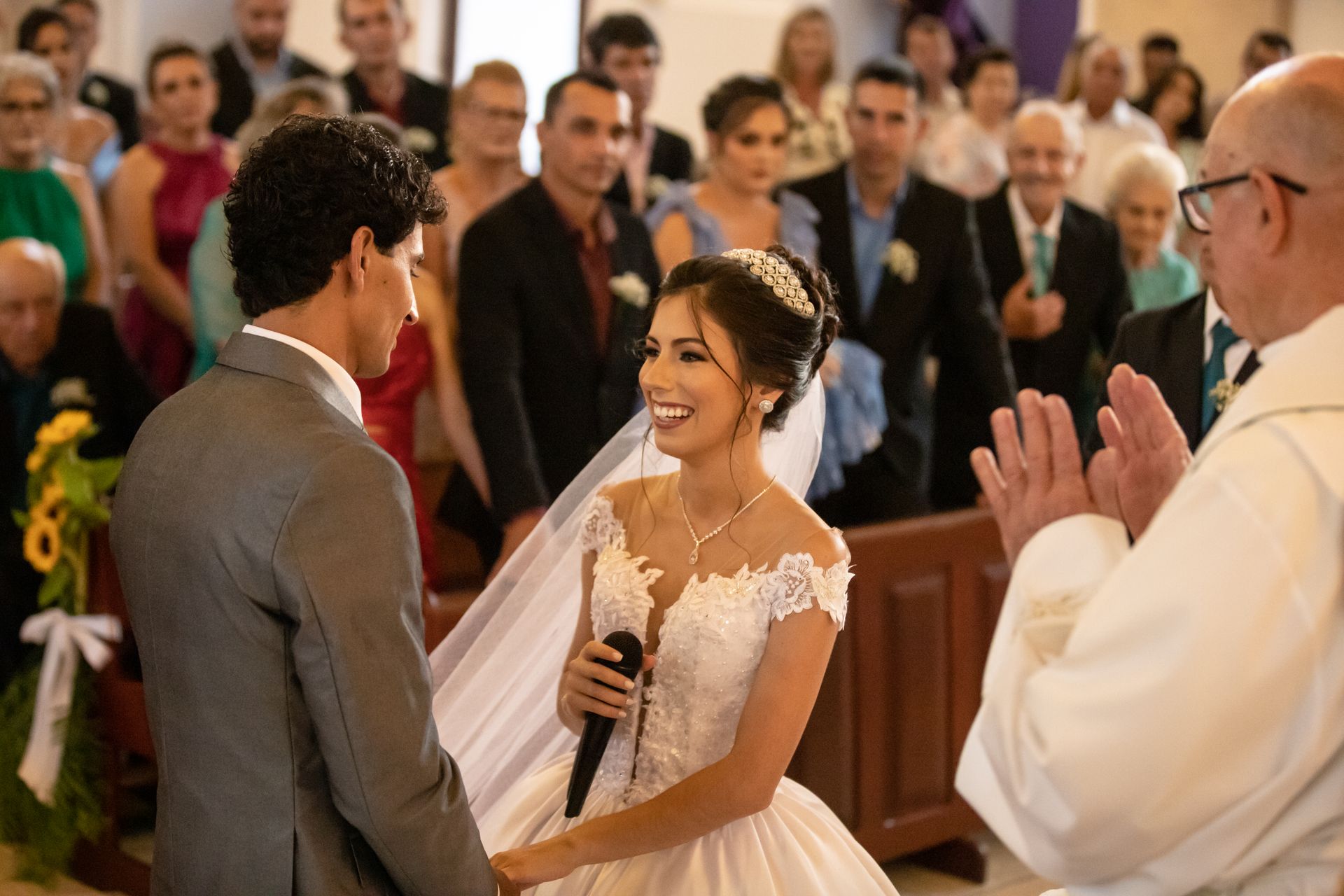 Casamento - Alessandra e Cassio - 2 - 2