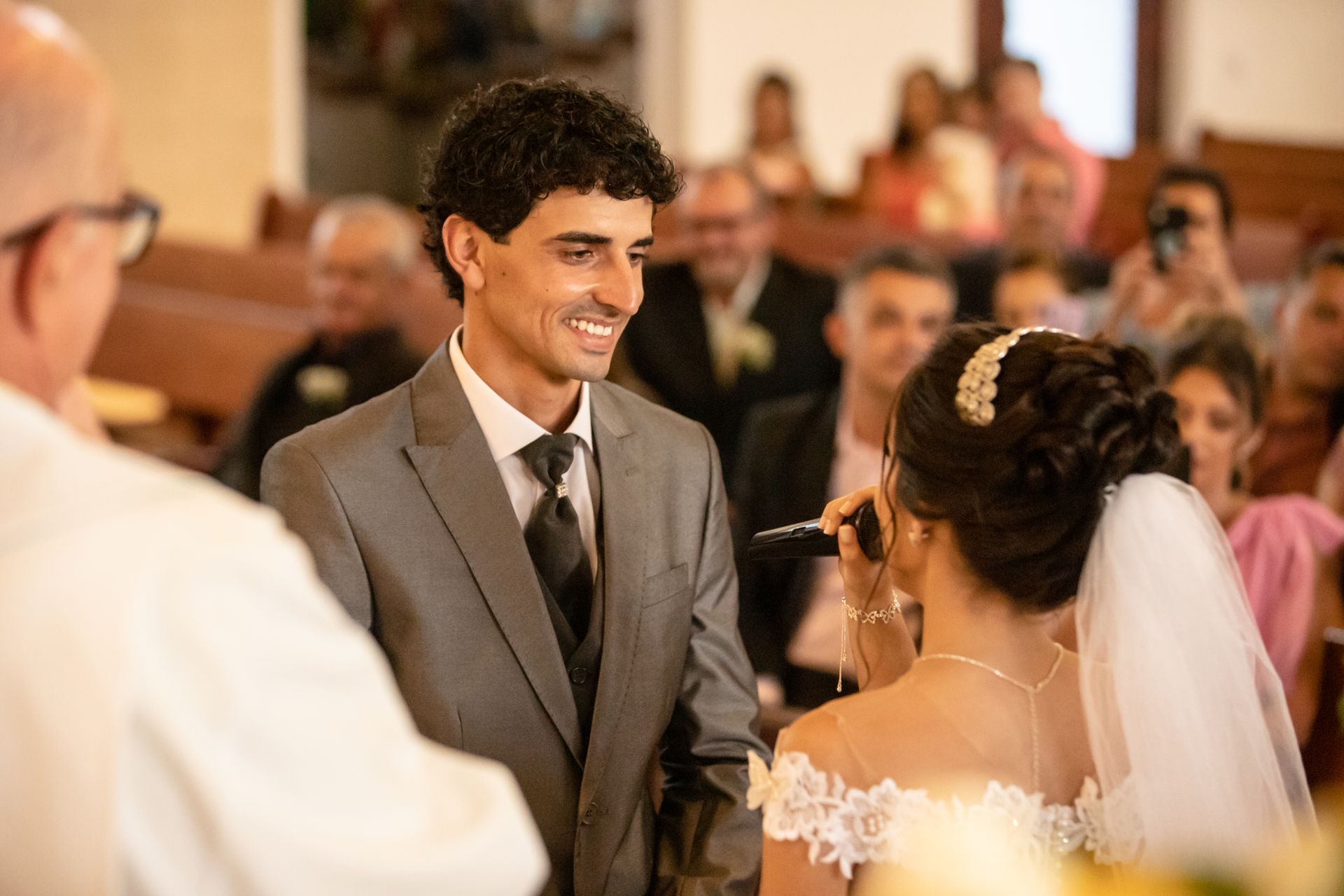 Casamento - Alessandra e Cassio - 2 - 0