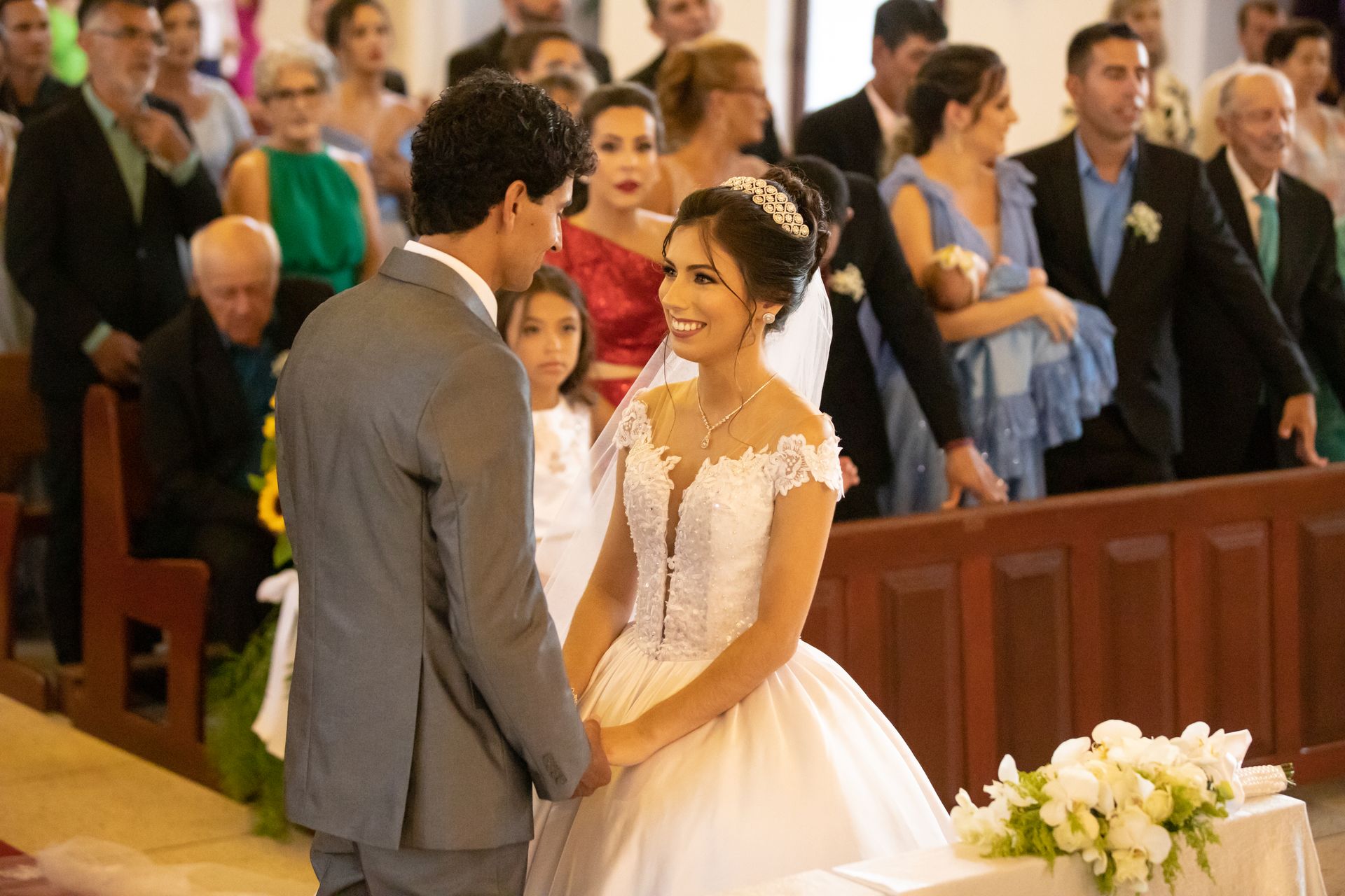 Casamento - Alessandra e Cassio - 2 - 0