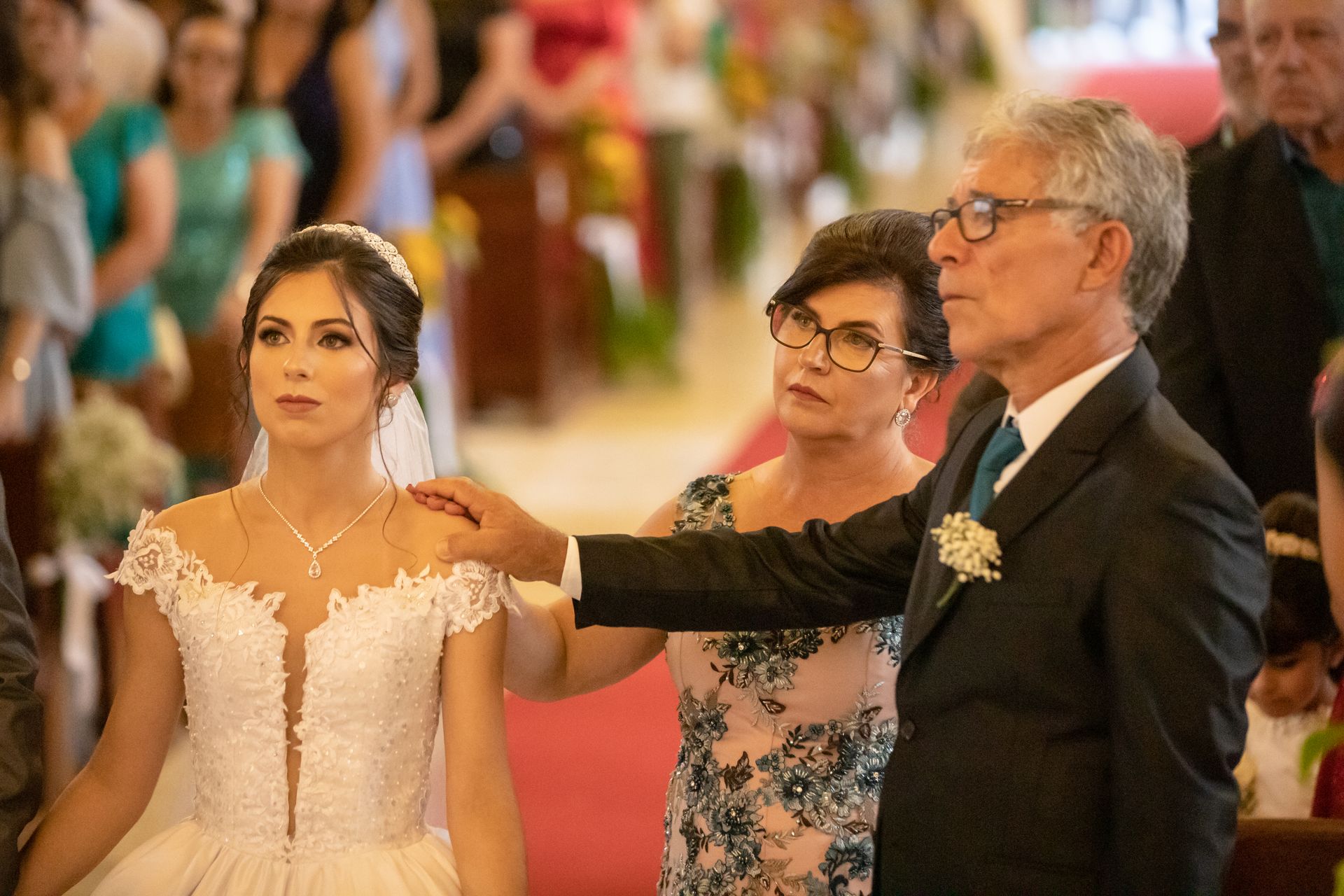 Casamento - Alessandra e Cassio - 2 - 1