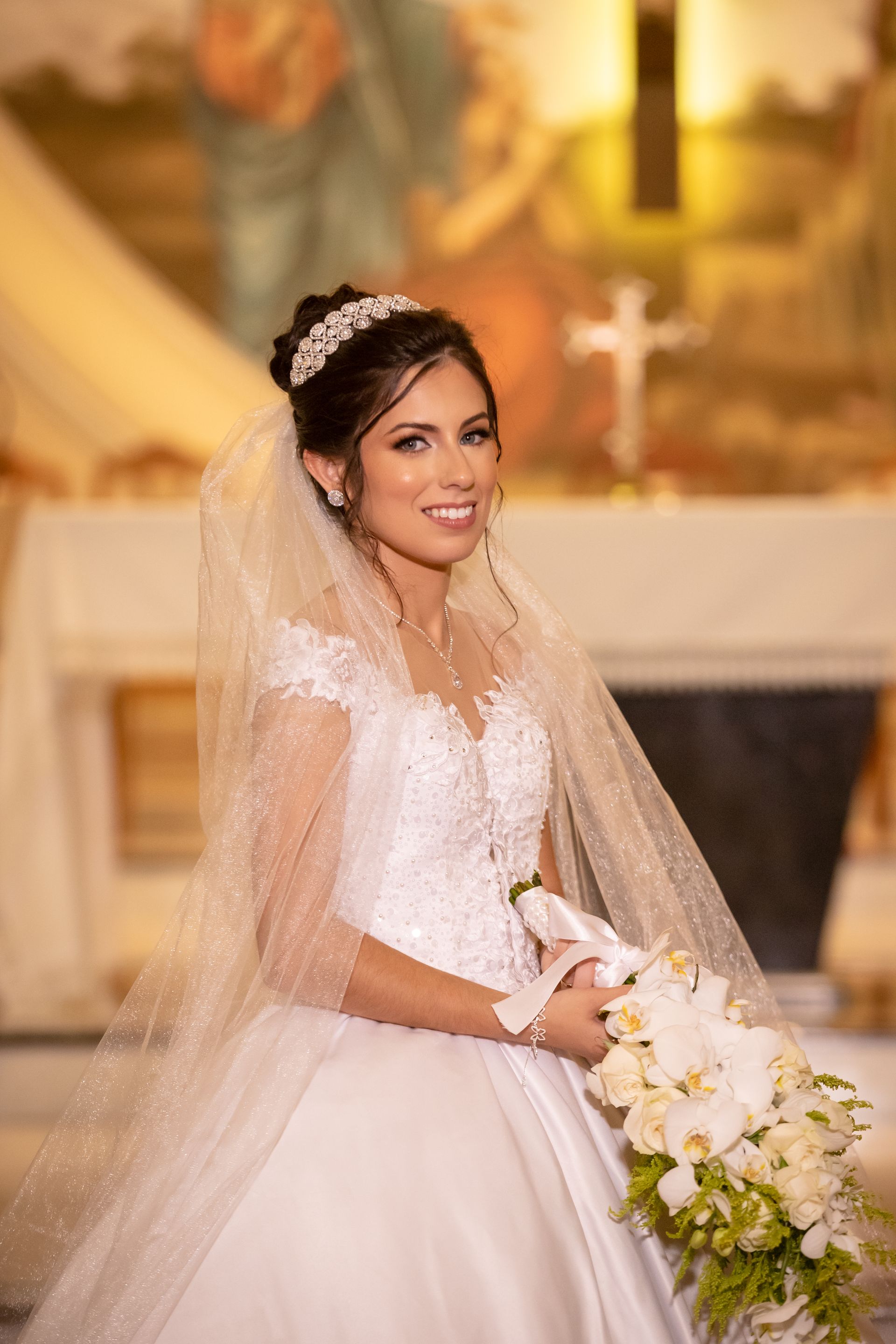 Casamento - Alessandra e Cassio - 2 - 1