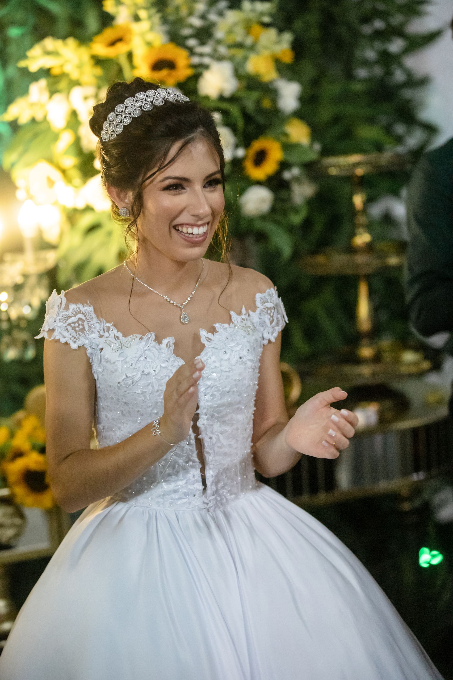 Casamento - Alessandra e Cassio - 2 - 0