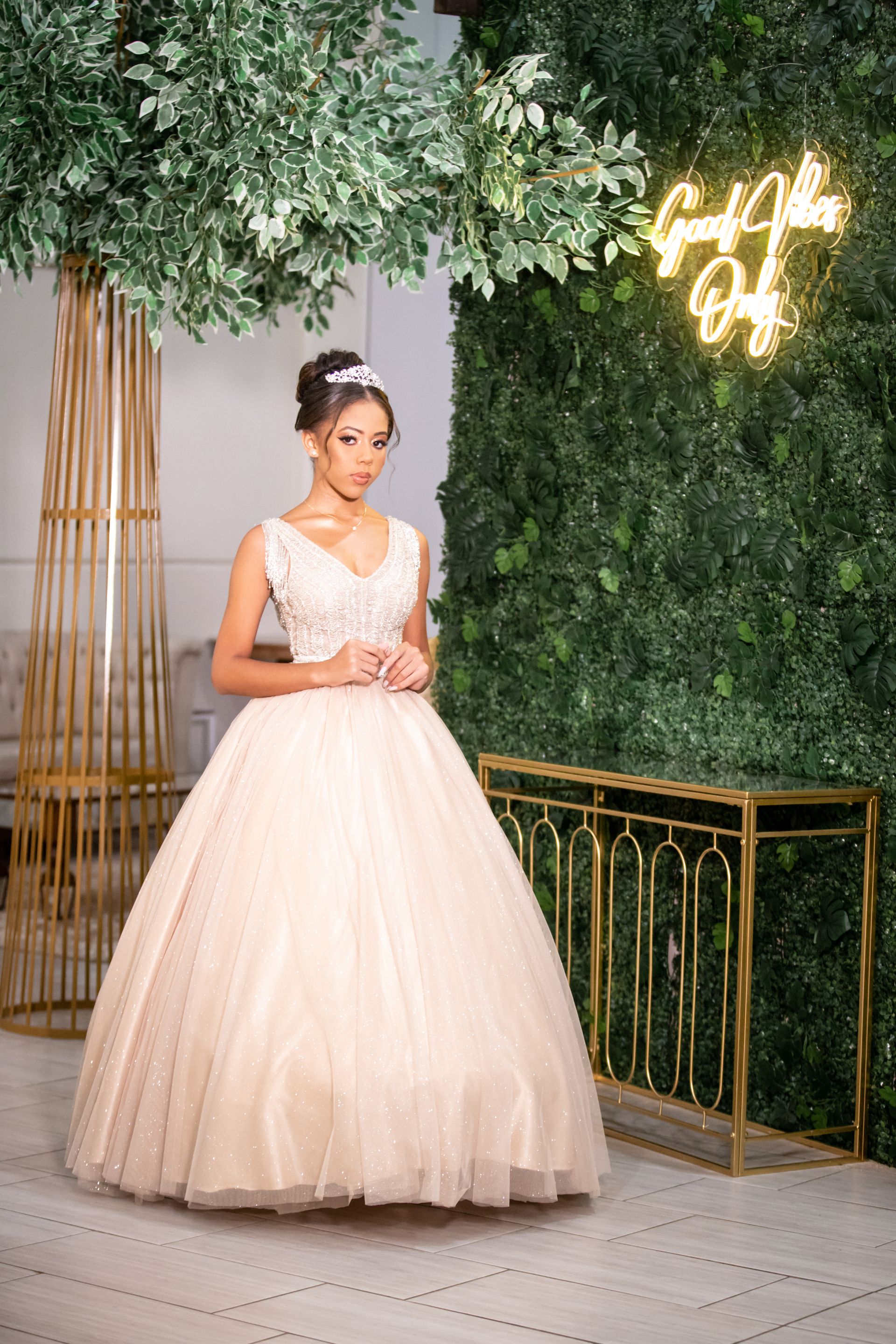 15 anos - Thayná - 2 - 1