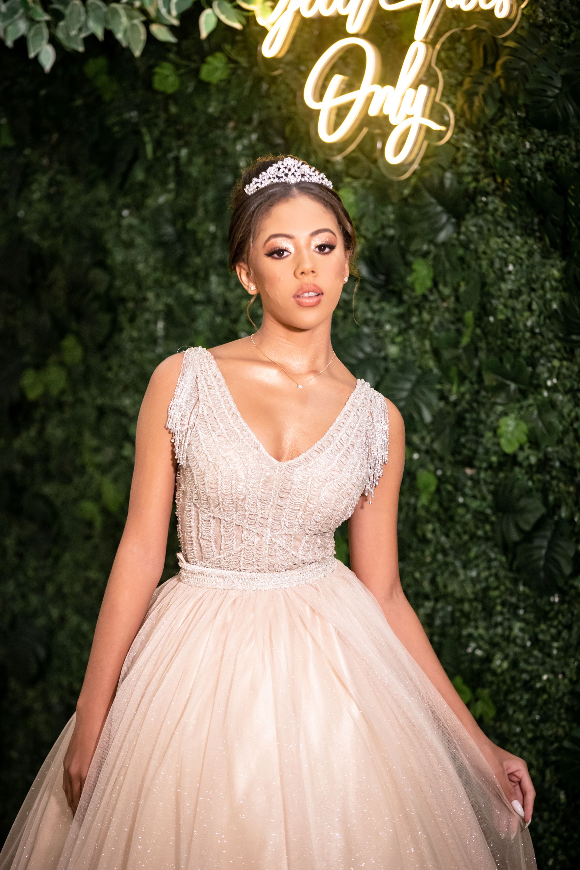 15 anos - Thayná - 2 - 1