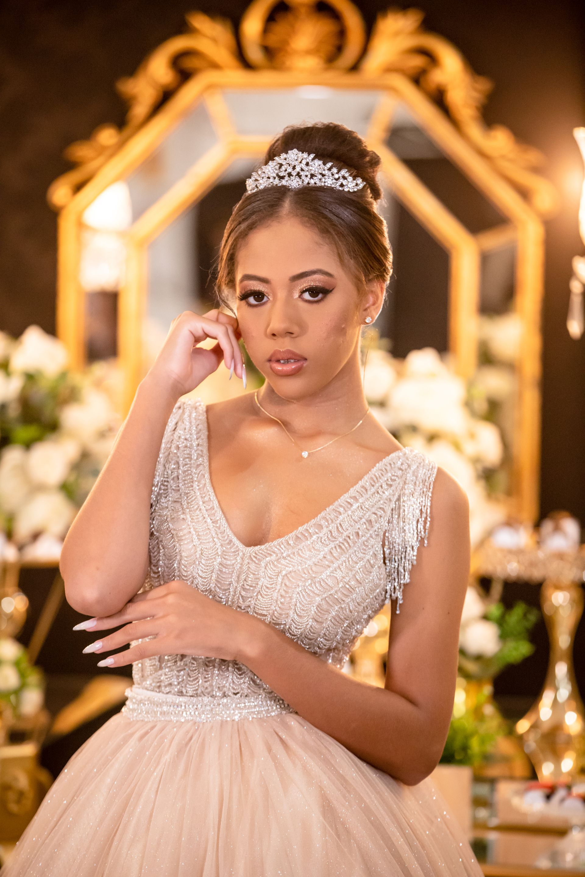 15 anos - Thayná - 2 - 1