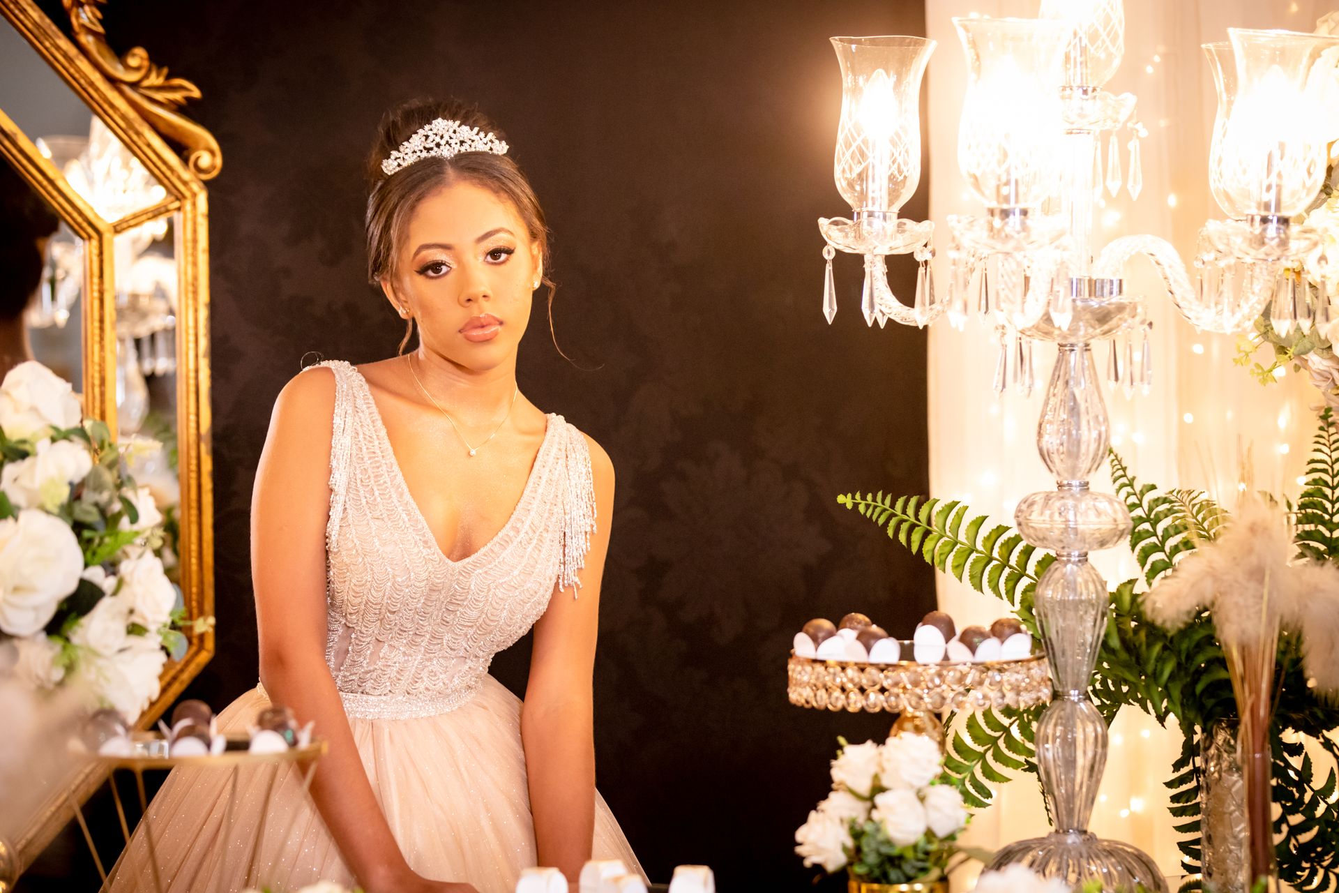 15 anos - Thayná - 2 - 0