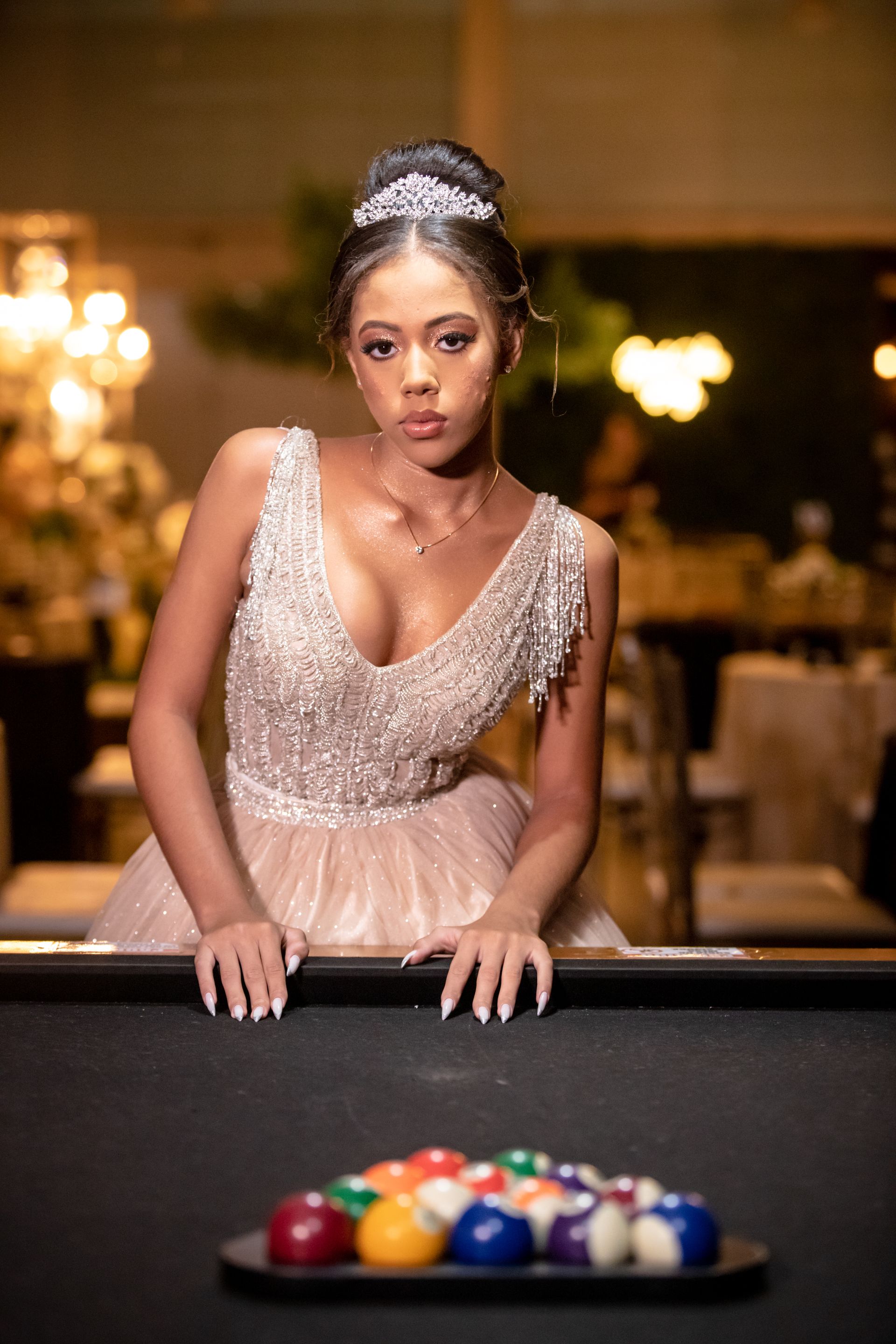 15 anos - Thayná - 2 - 0