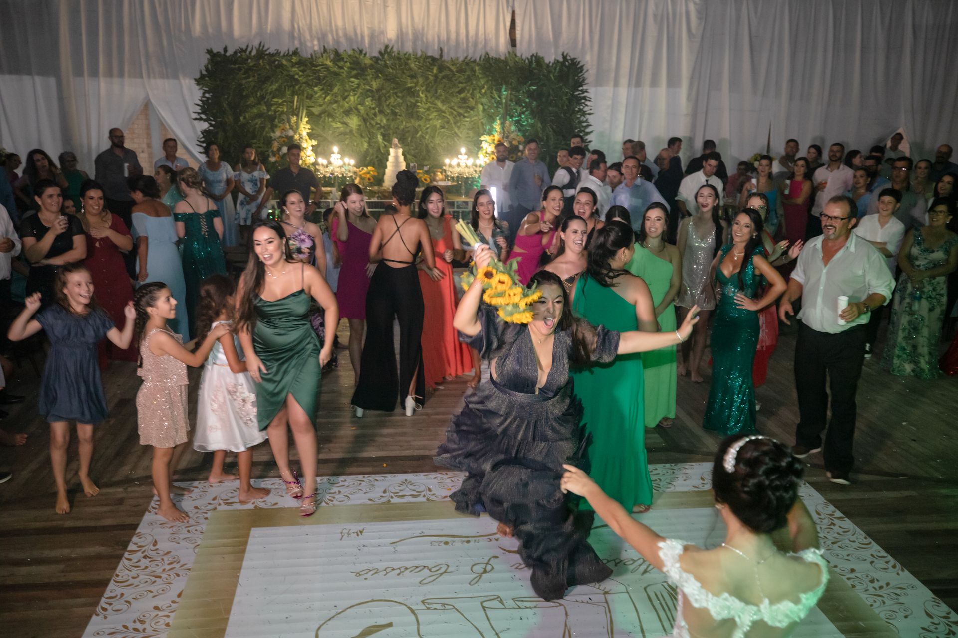 Casamento - Alessandra e Cassio - 2 - 2