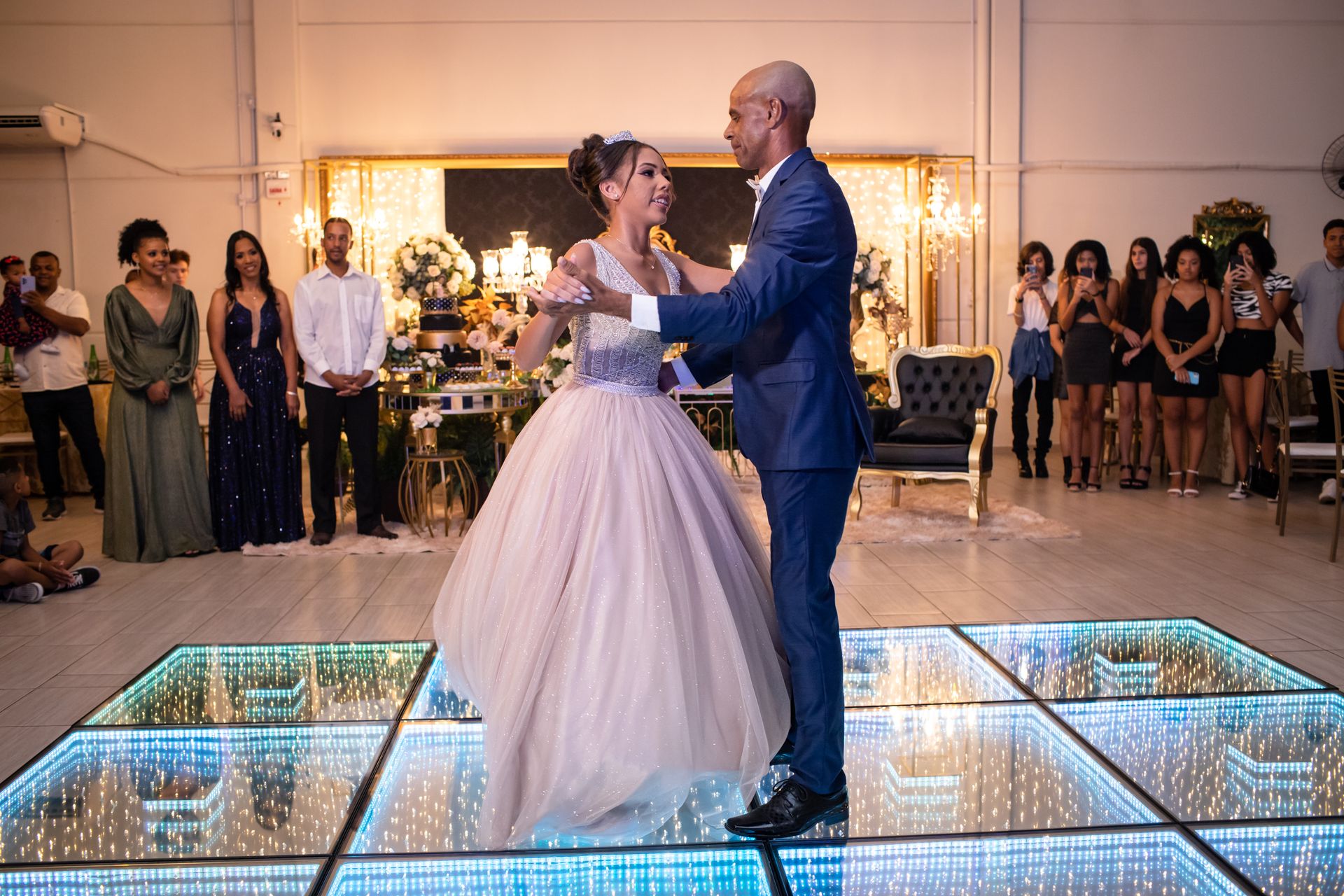 15 anos - Thayná - 2 - 0