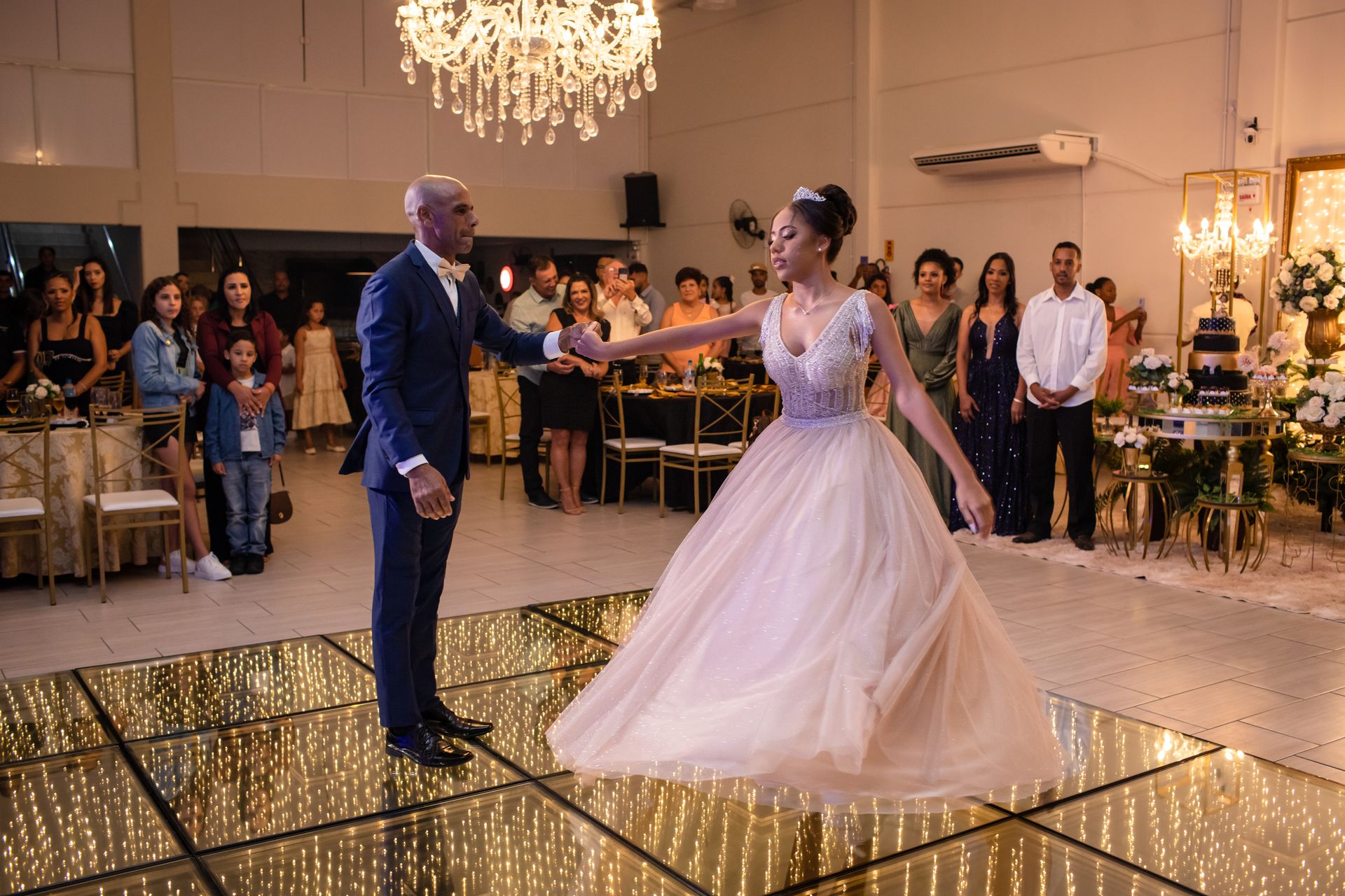 15 anos - Thayná - 2 - 1