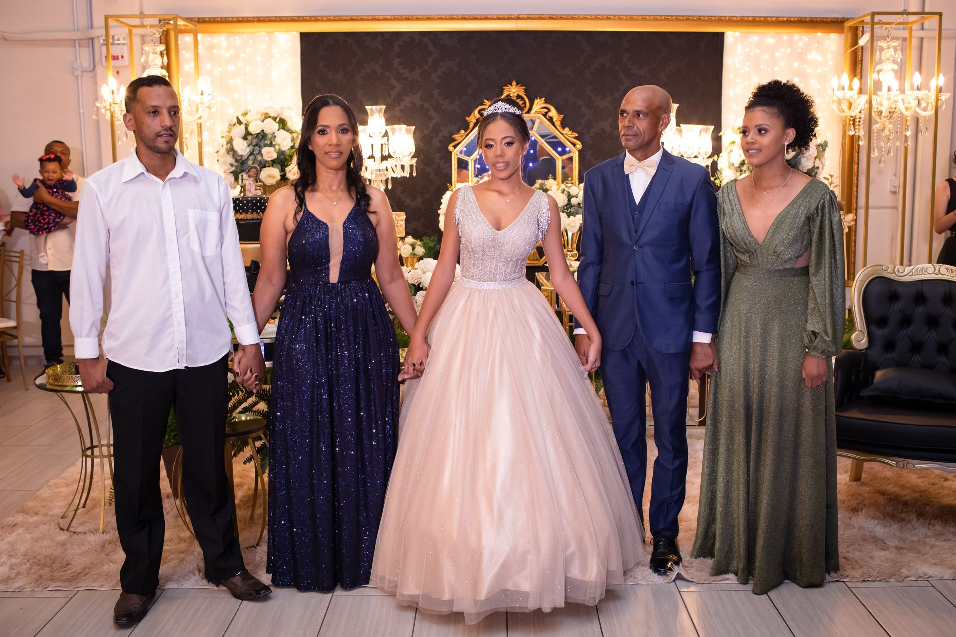 15 anos - Thayná - 2 - 0