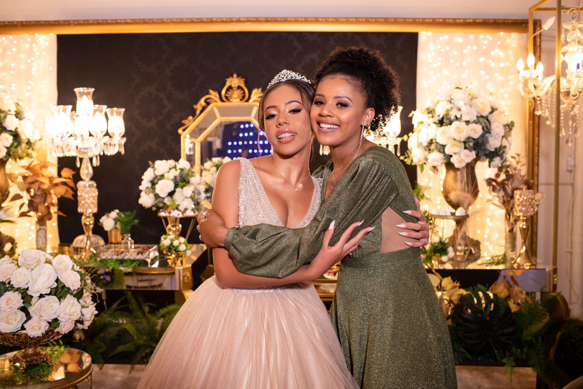 15 anos - Thayná - 2 - 1