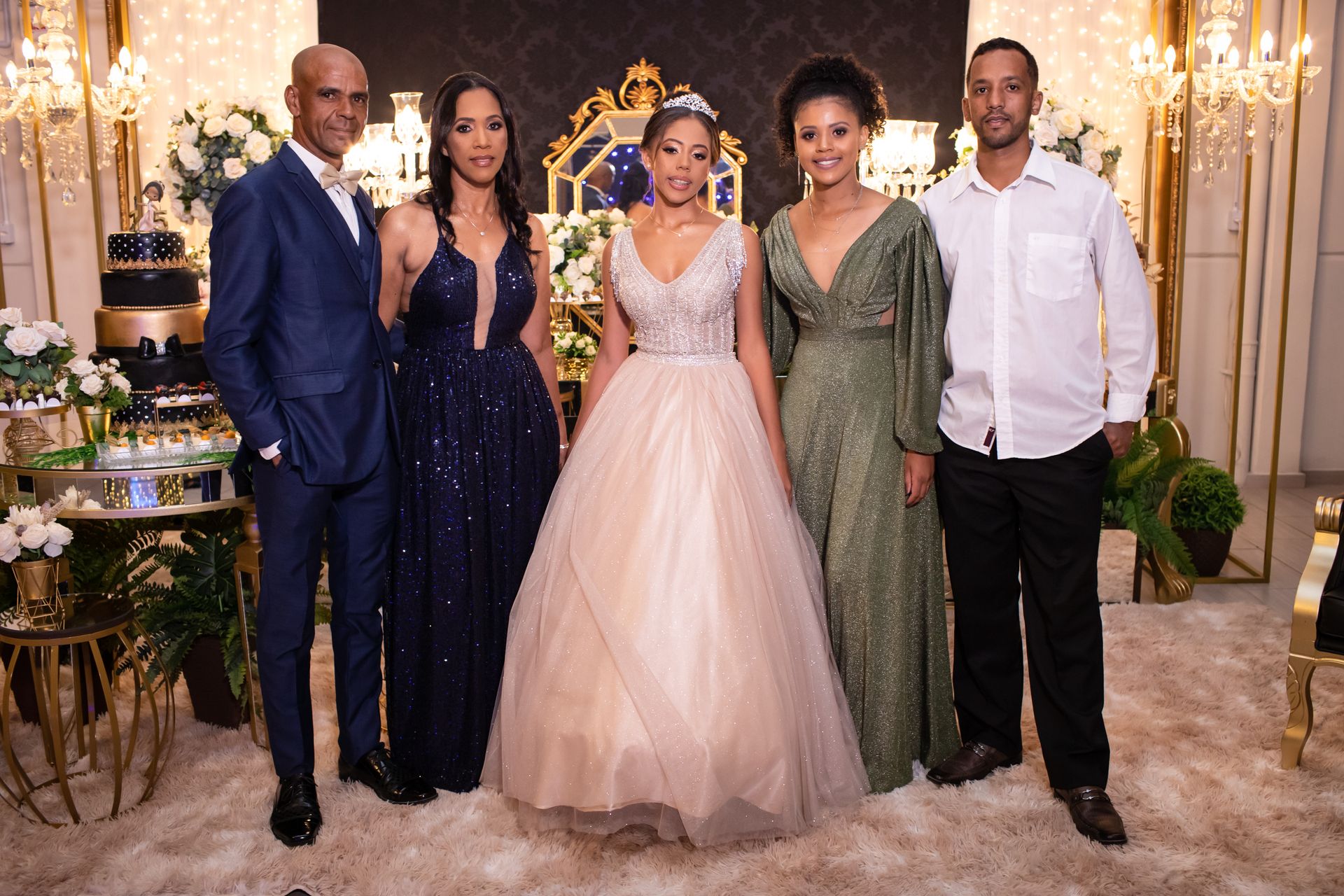 15 anos - Thayná - 2 - 2