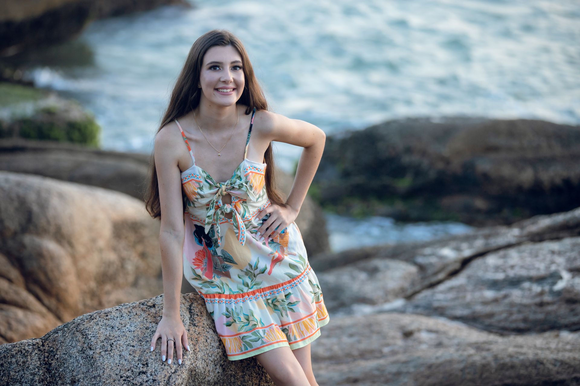 Ensaio - Thauany - 2 - 0