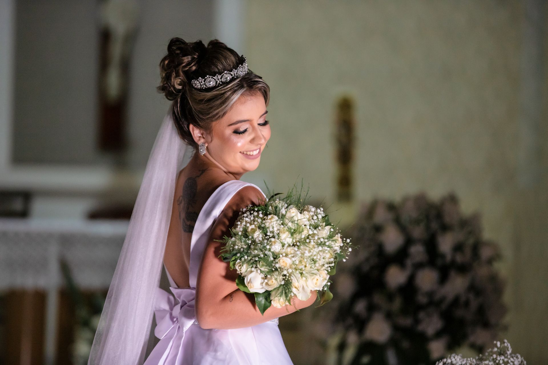 Casamento - Thalia e Samuel - 2 - 2