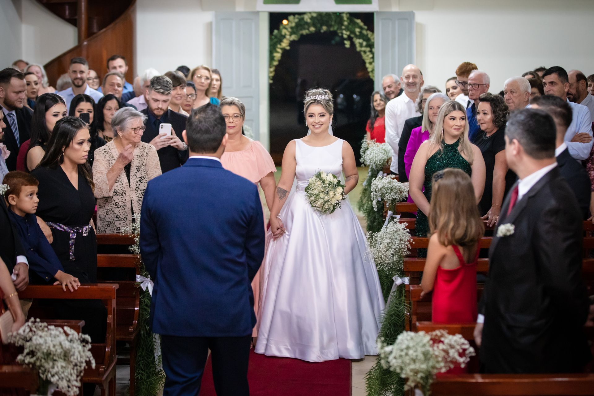 Casamento - Thalia e Samuel - 2 - 1