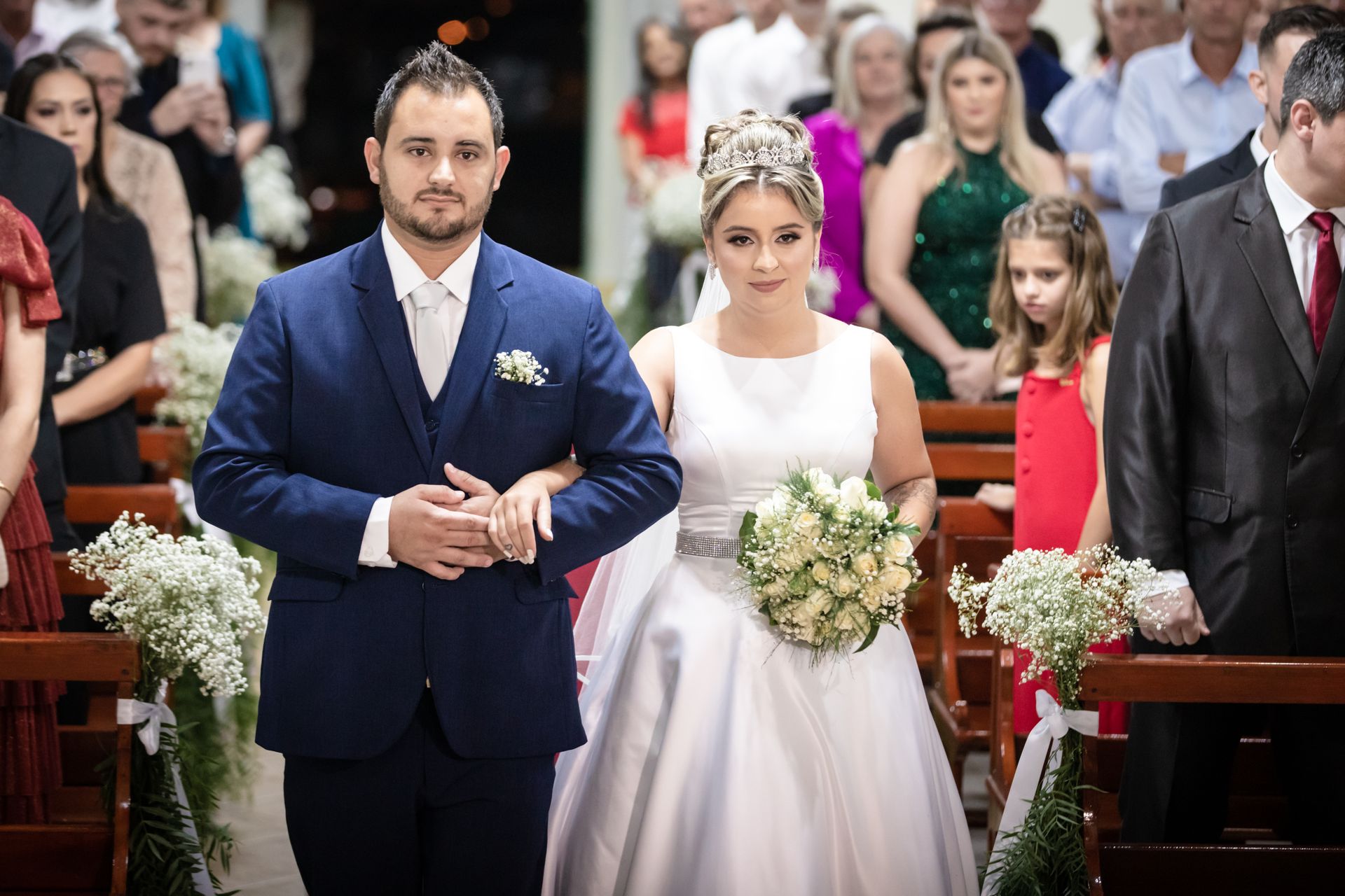 Casamento - Thalia e Samuel - 2 - 0