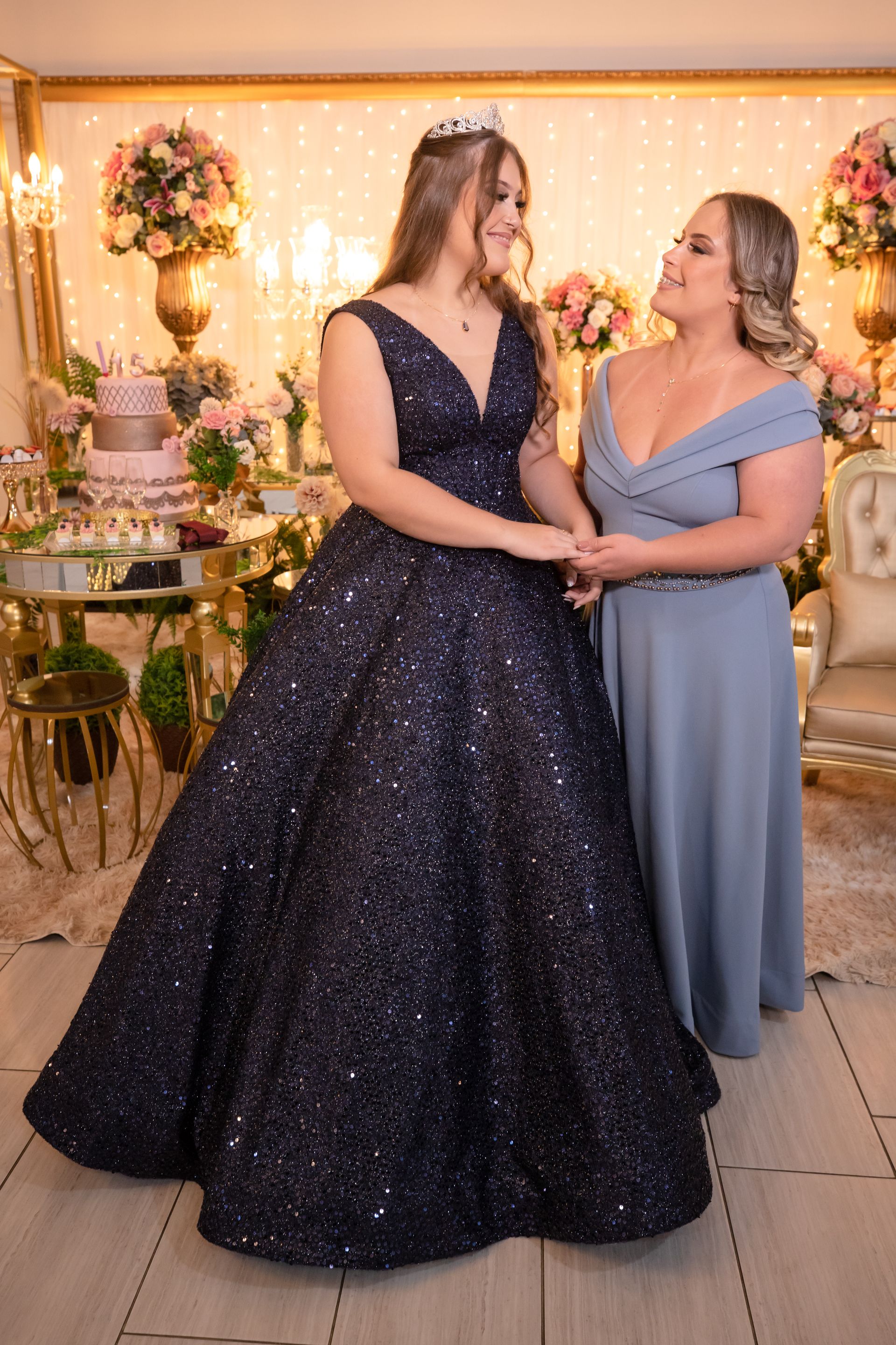 15 Anos Laura - 2 - 1