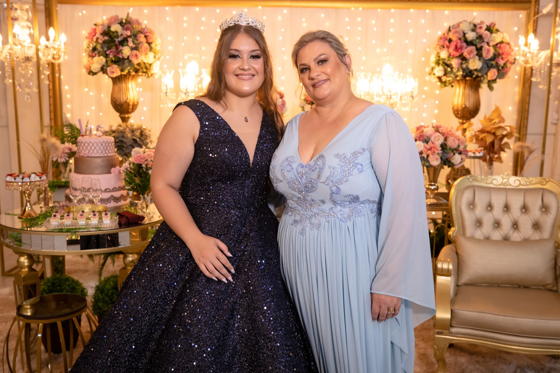 15 Anos Laura - 2 - 0