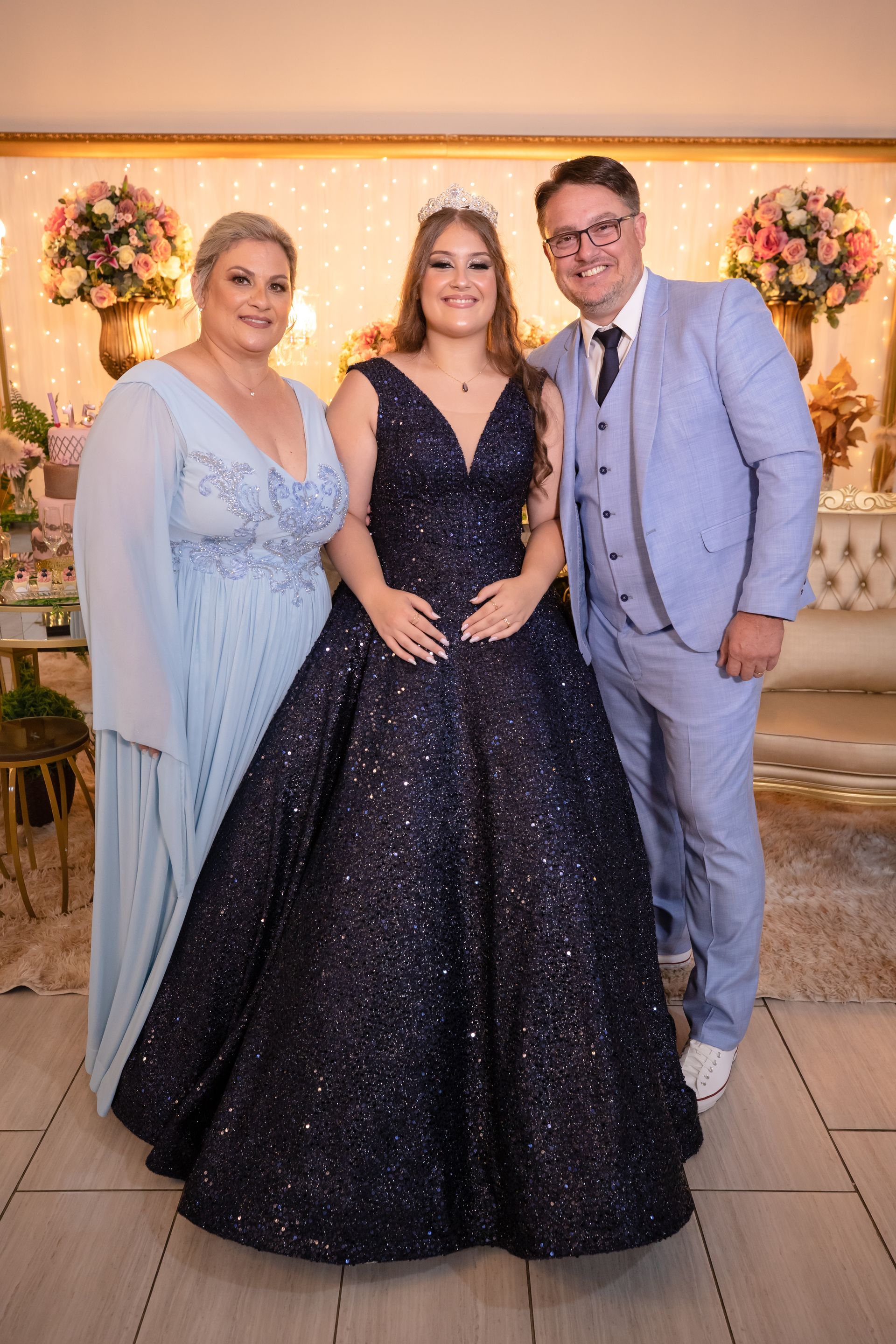 15 Anos Laura - 2 - 1