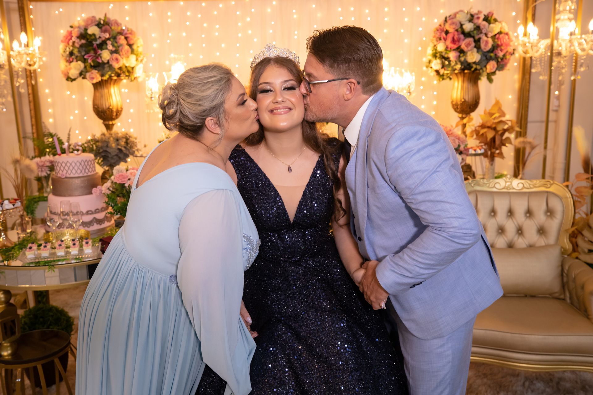 15 Anos Laura - 2 - 1