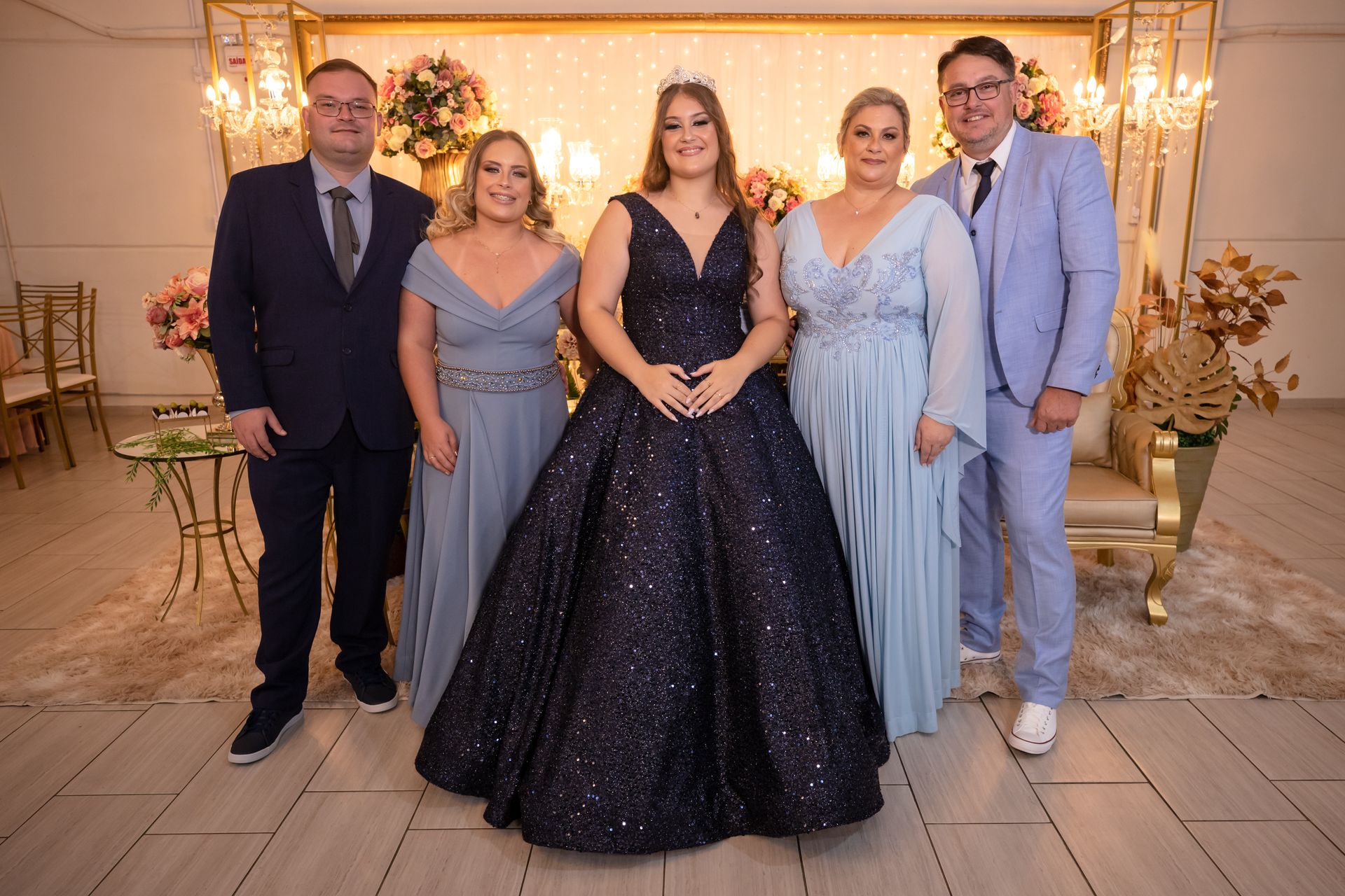 15 Anos Laura - 2 - 1