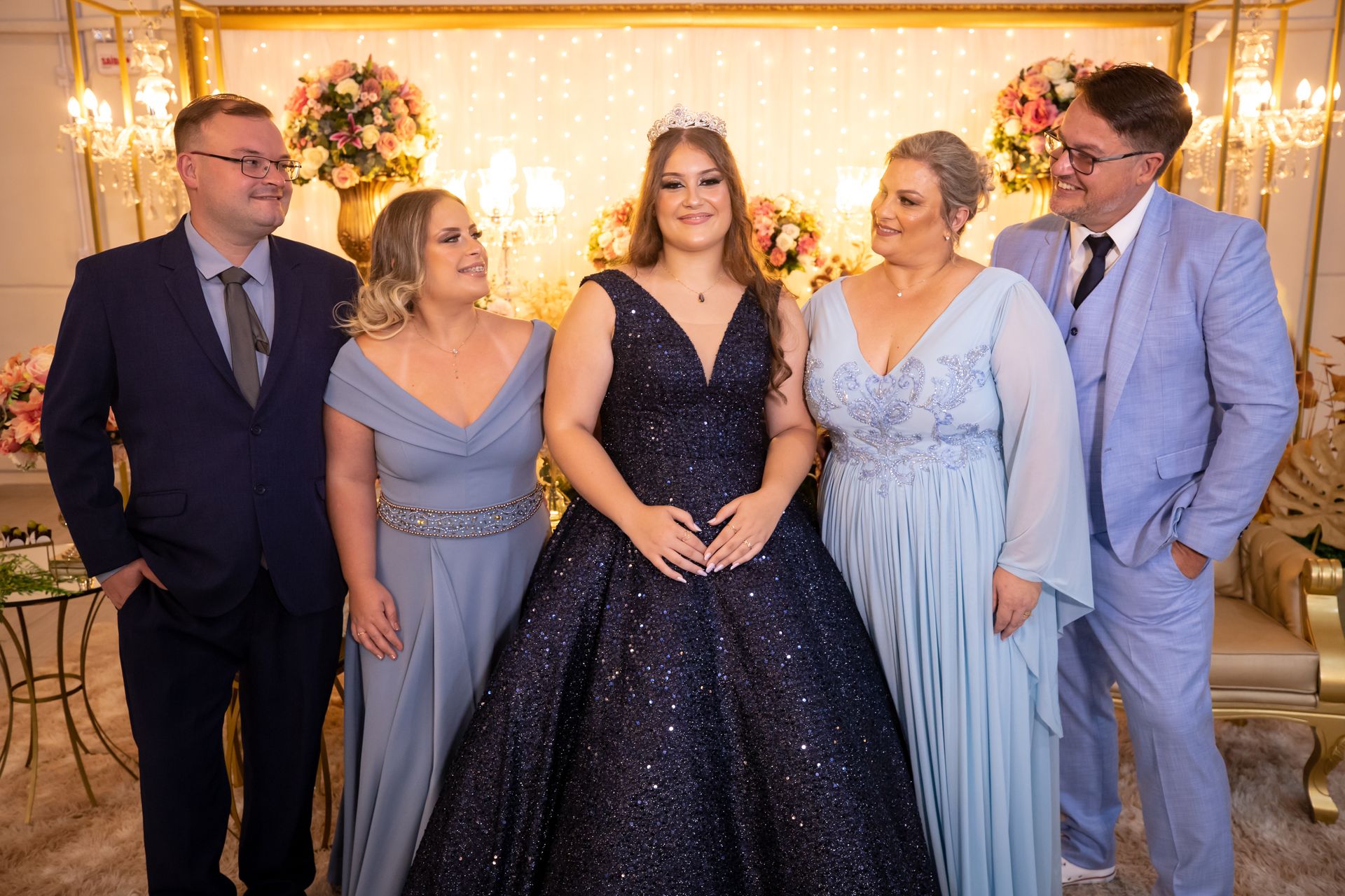 15 Anos Laura - 2 - 0