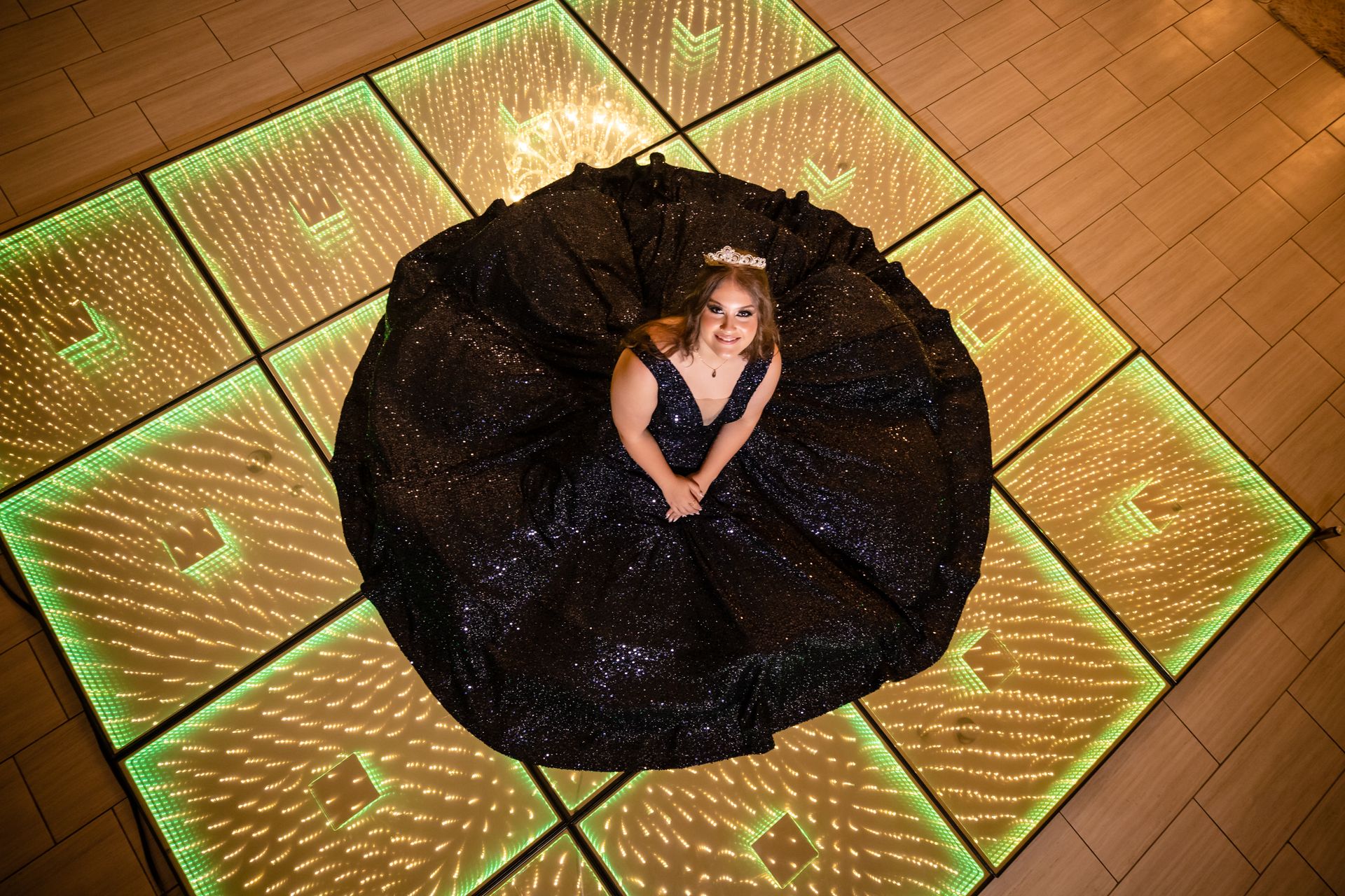 15 Anos Laura - 2 - 1