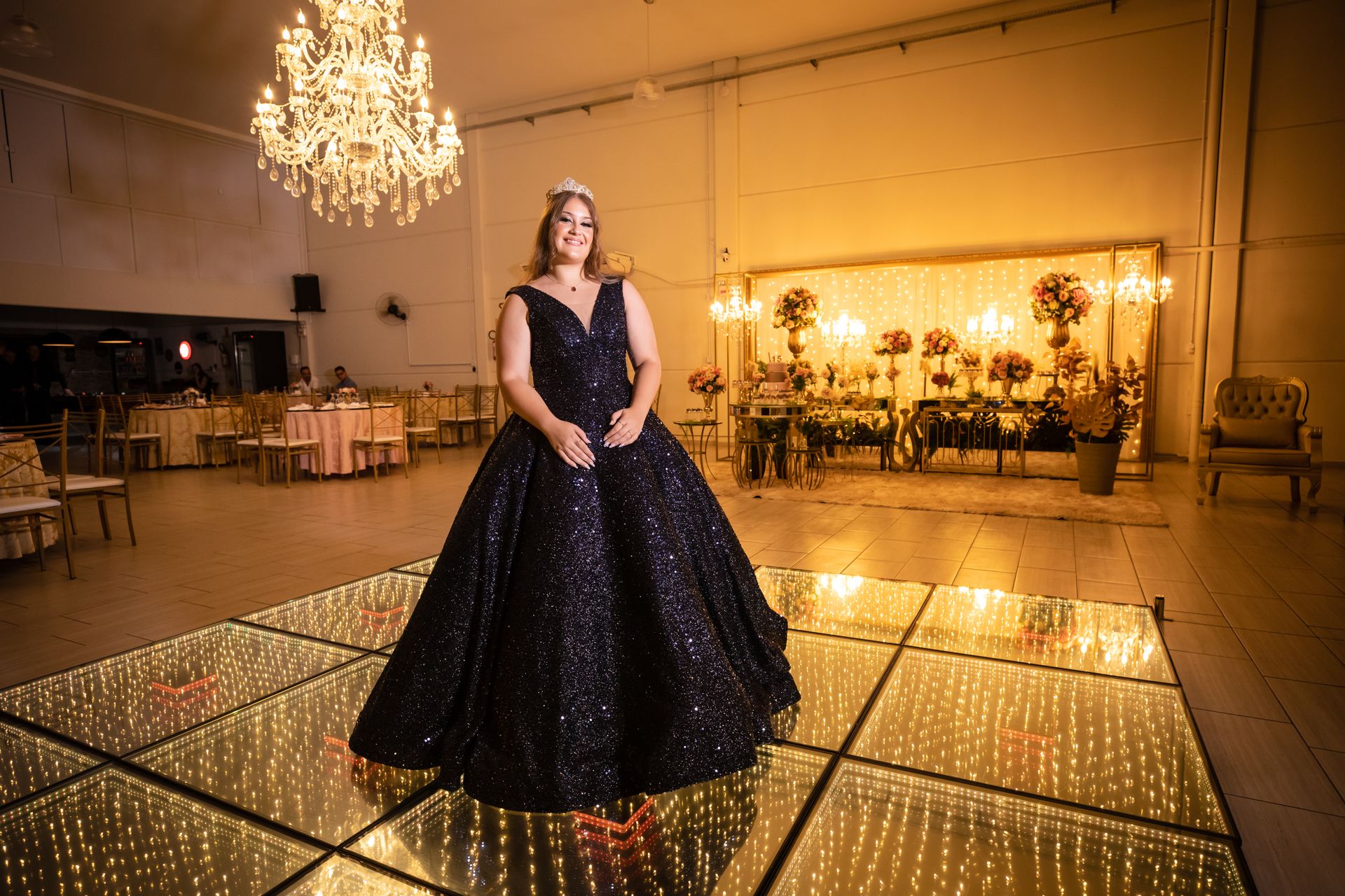 15 Anos Laura - 2 - 1