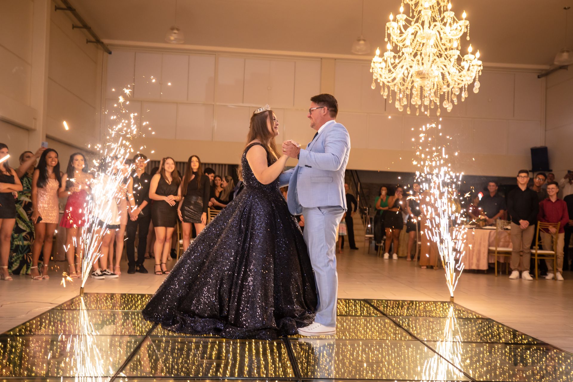 15 Anos Laura - 2 - 1