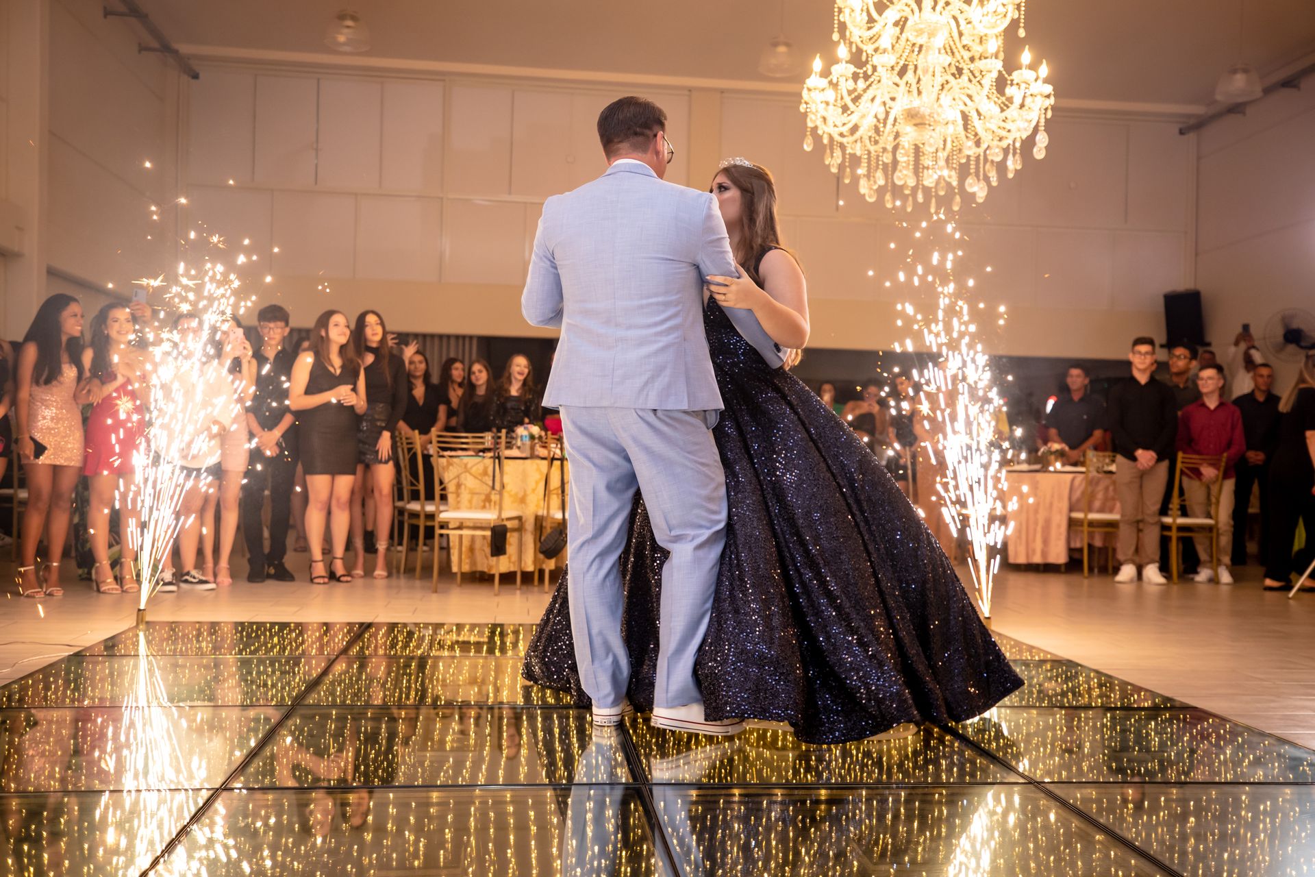 15 Anos Laura - 2 - 1