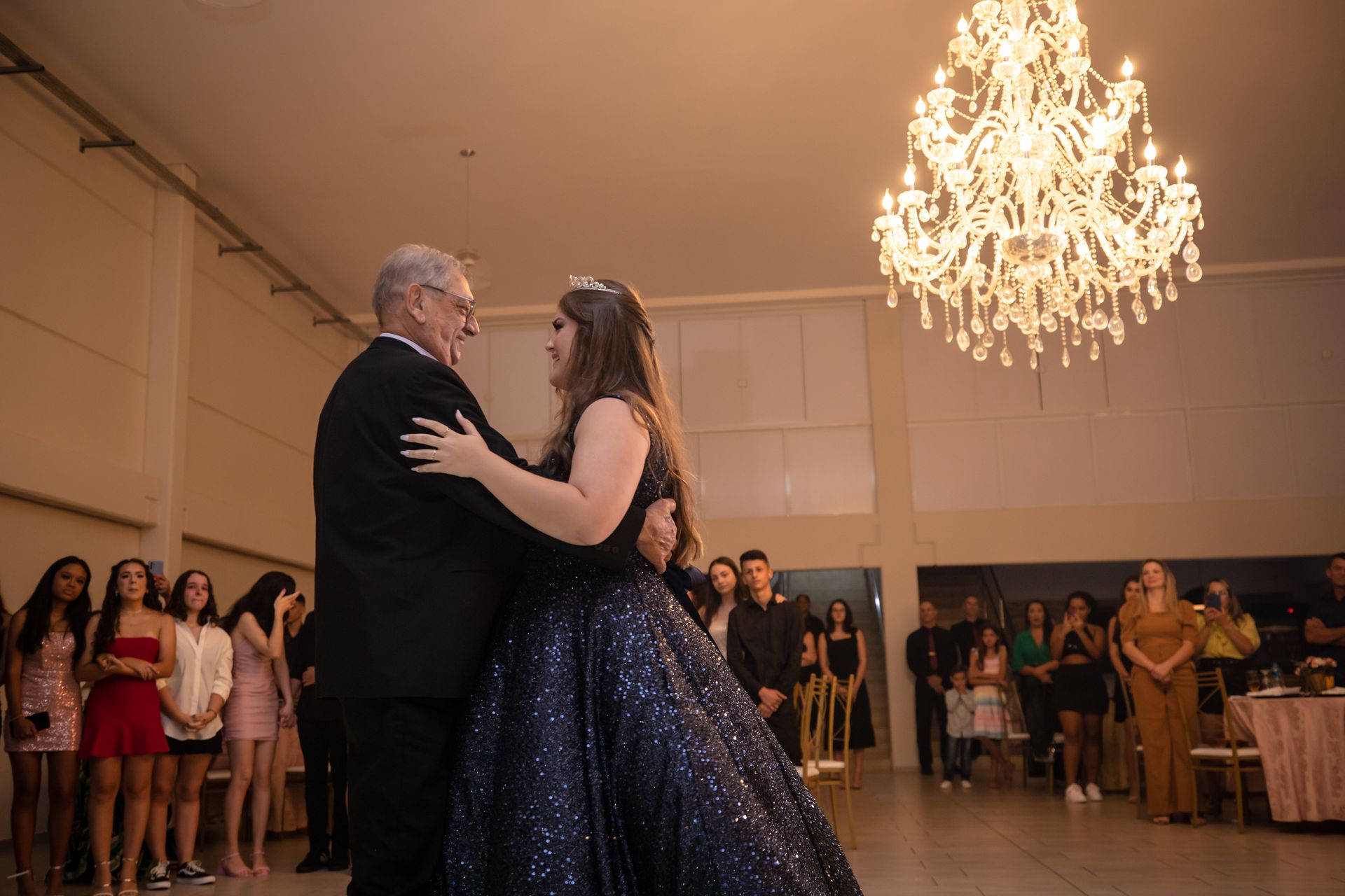 15 Anos Laura - 2 - 0