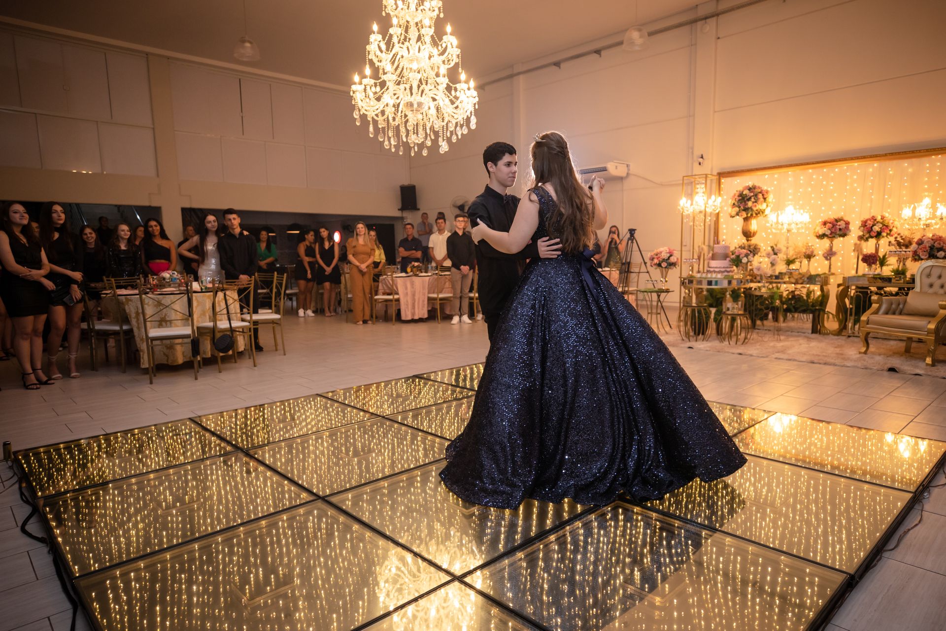 15 Anos Laura - 2 - 1