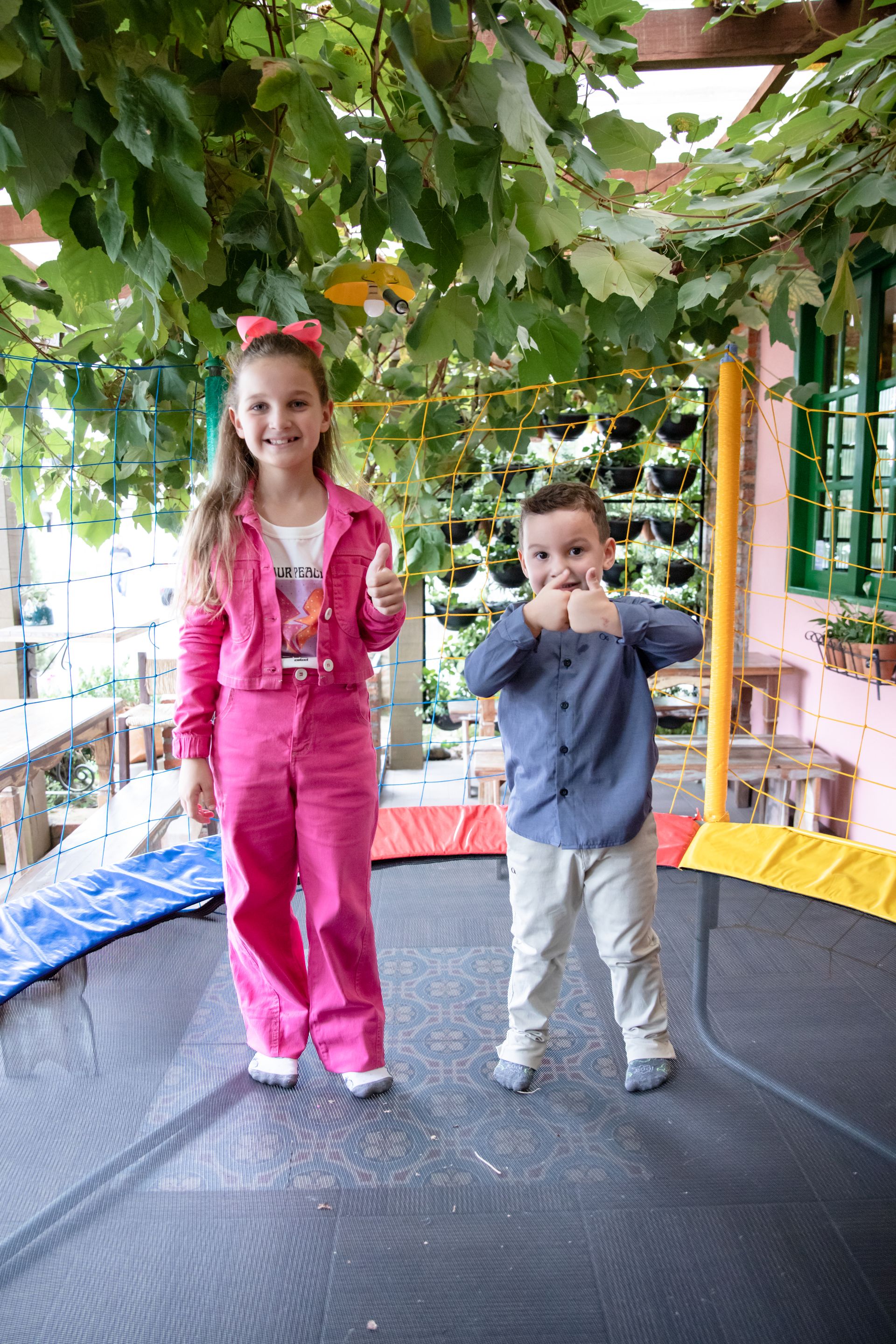 Aniversário Helena e Enrico - 2 - 1