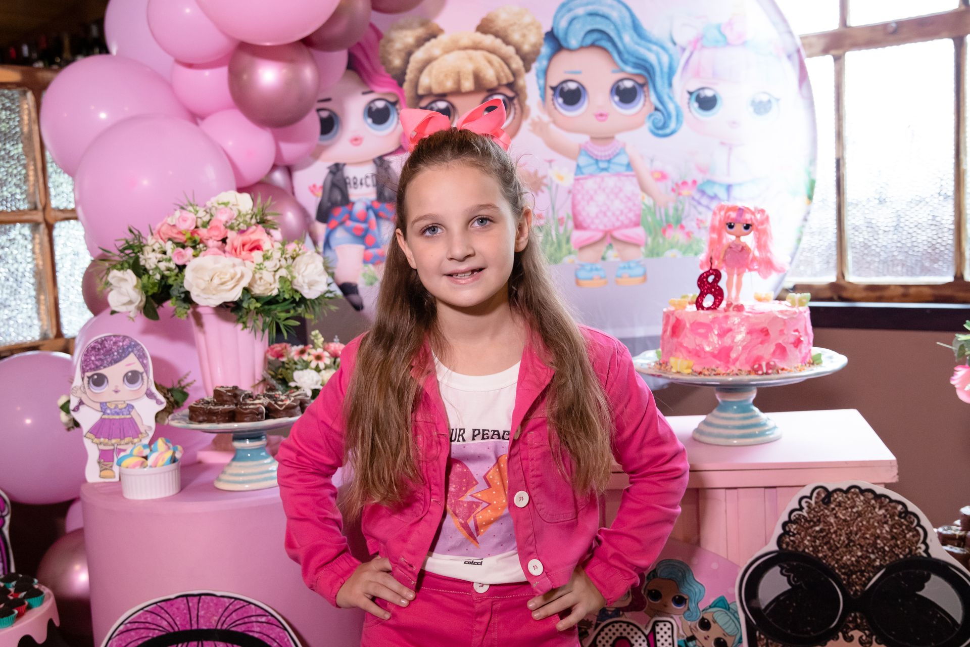 Aniversário Helena e Enrico - 2 - 0