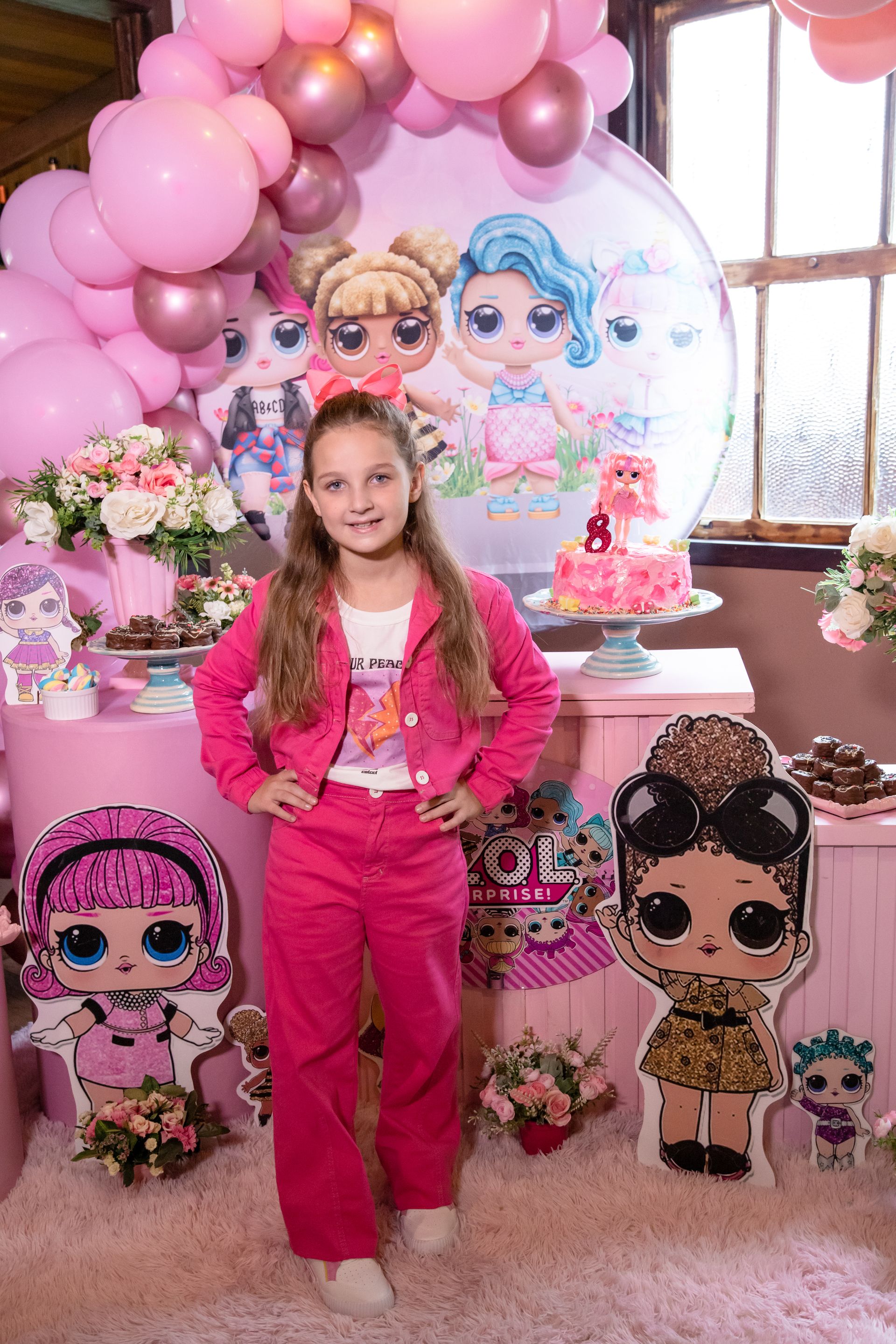 Aniversário Helena e Enrico - 2 - 2