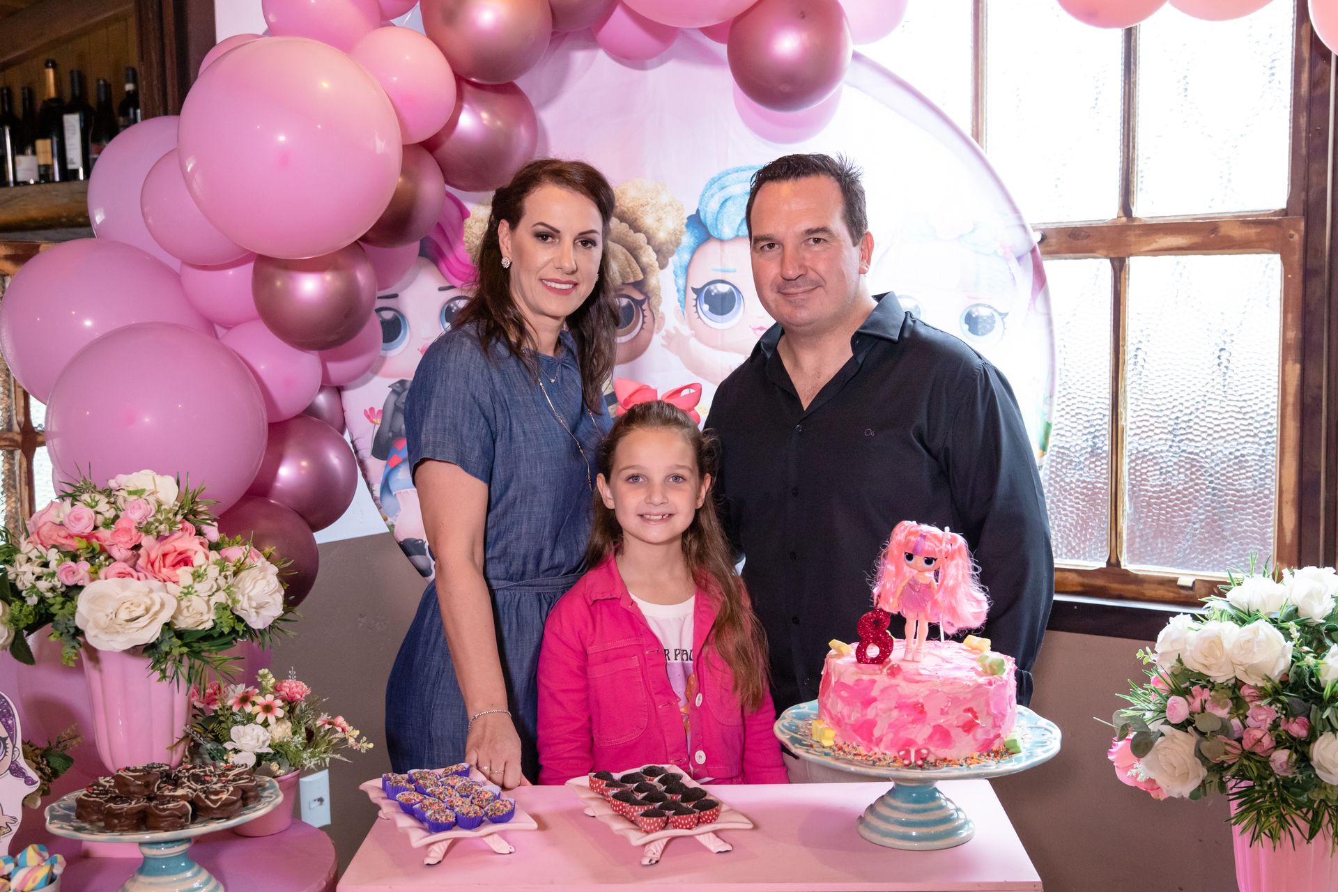 Aniversário Helena e Enrico - 2 - 0