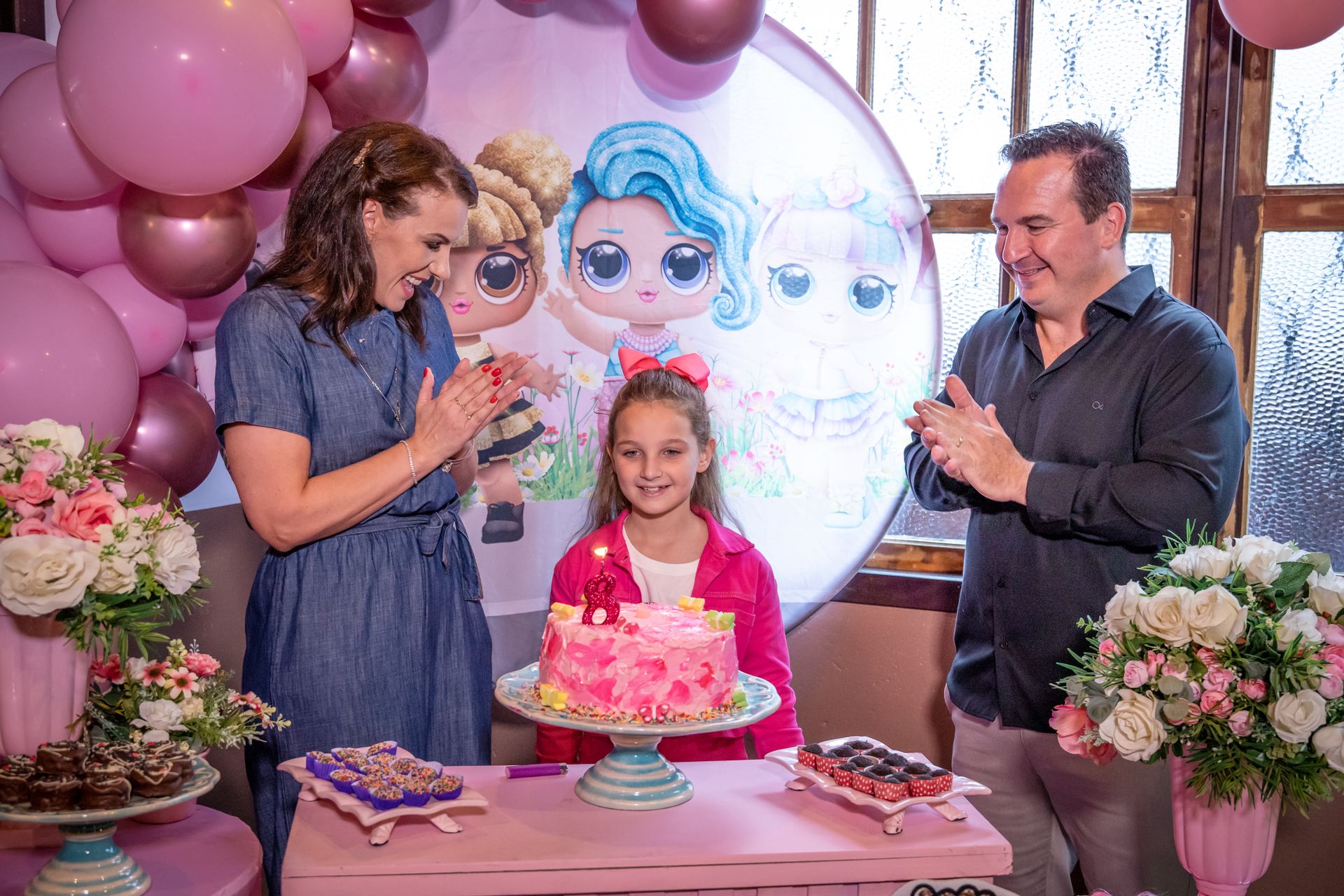 Aniversário Helena e Enrico - 2 - 2