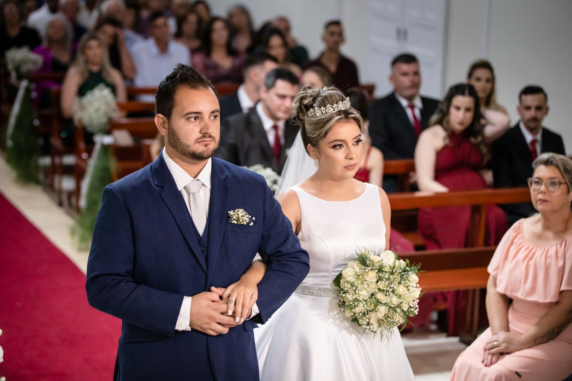 Casamento - Thalia e Samuel - 2 - 1