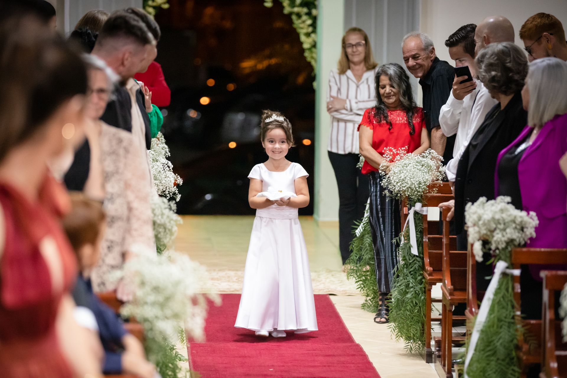 Casamento - Thalia e Samuel - 2 - 2