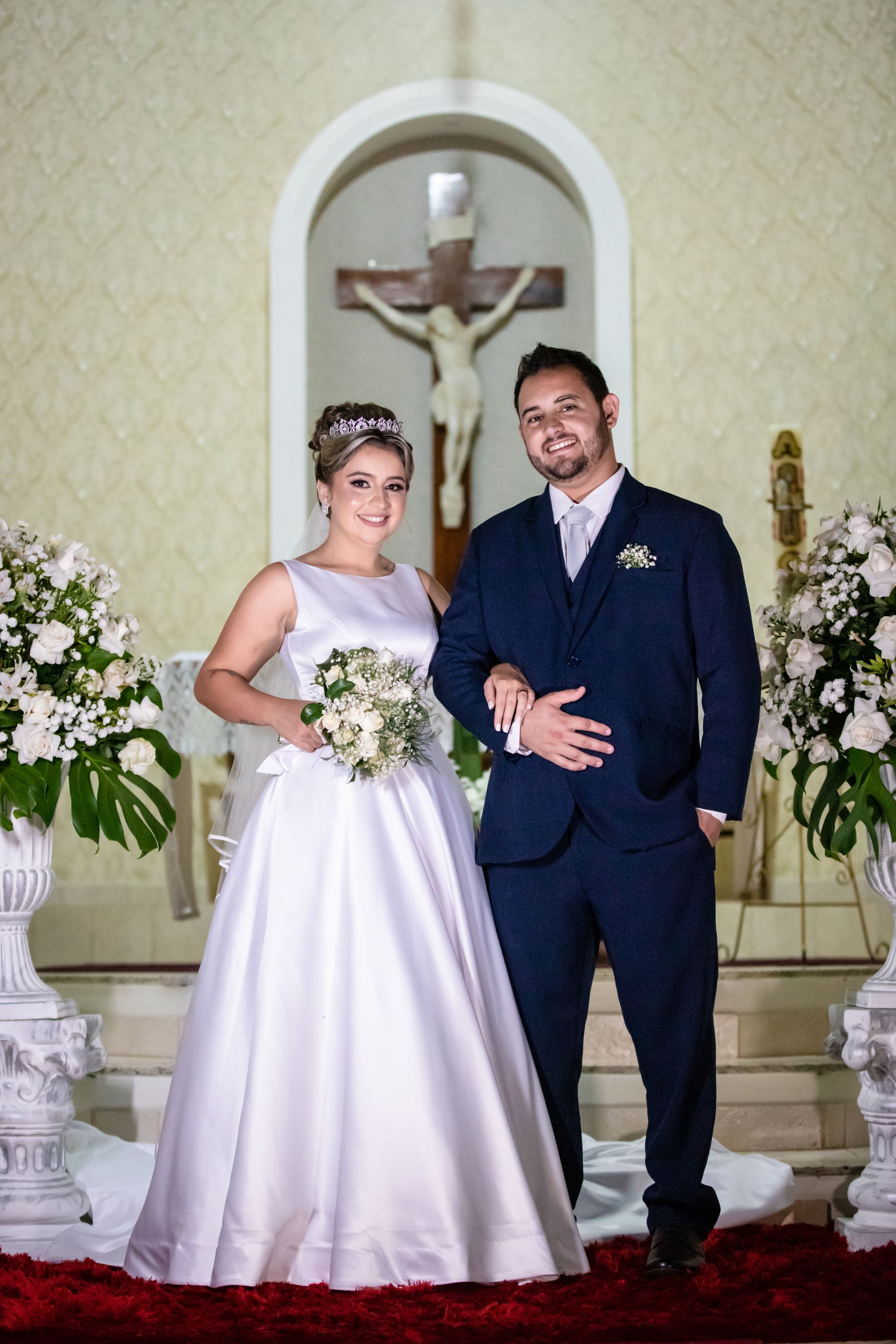 Casamento - Thalia e Samuel - 2 - 1