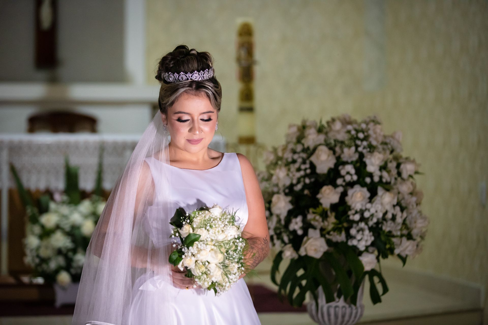 Casamento - Thalia e Samuel - 2 - 1