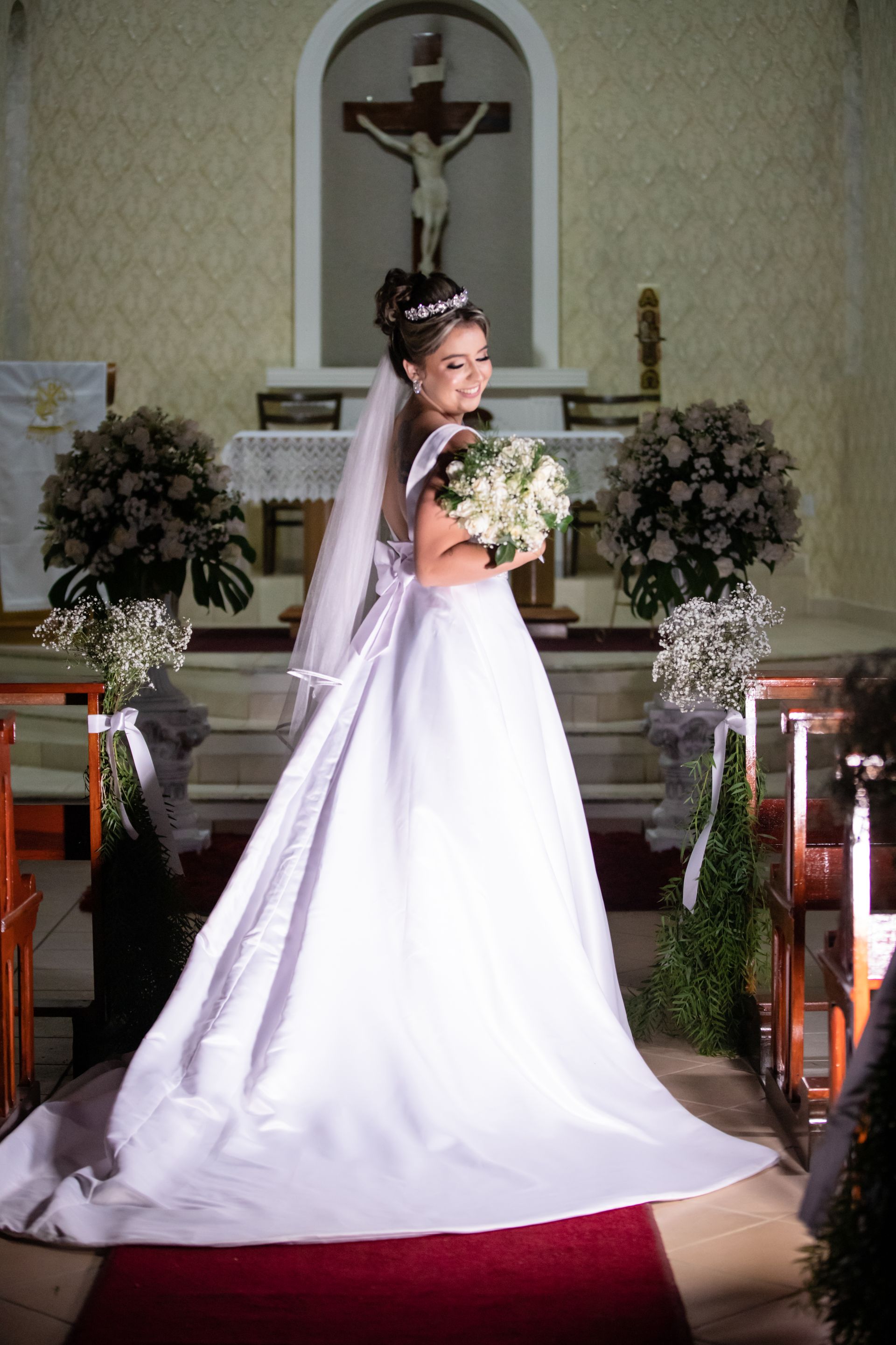 Casamento - Thalia e Samuel - 2 - 2